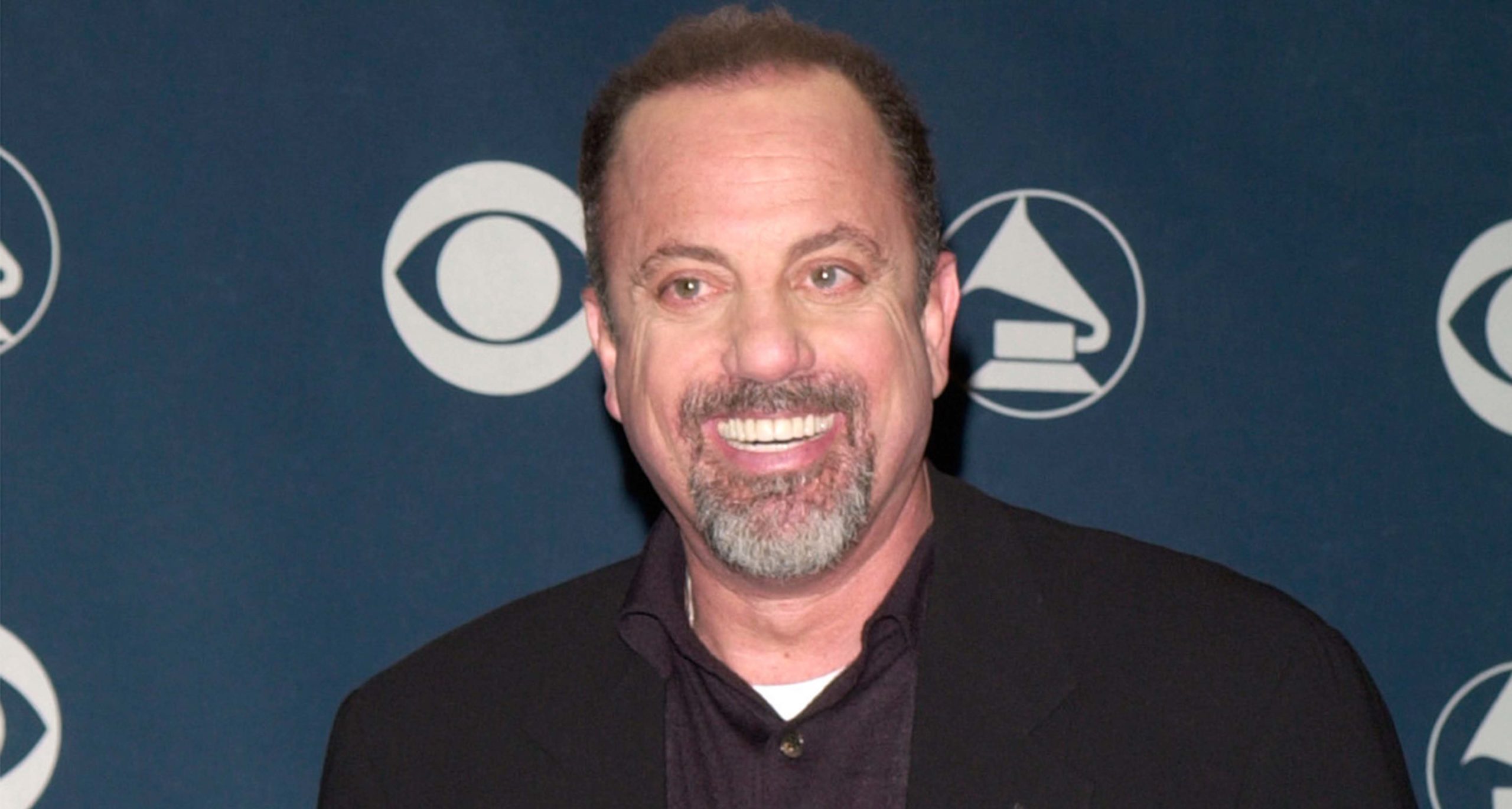 Billy Joel