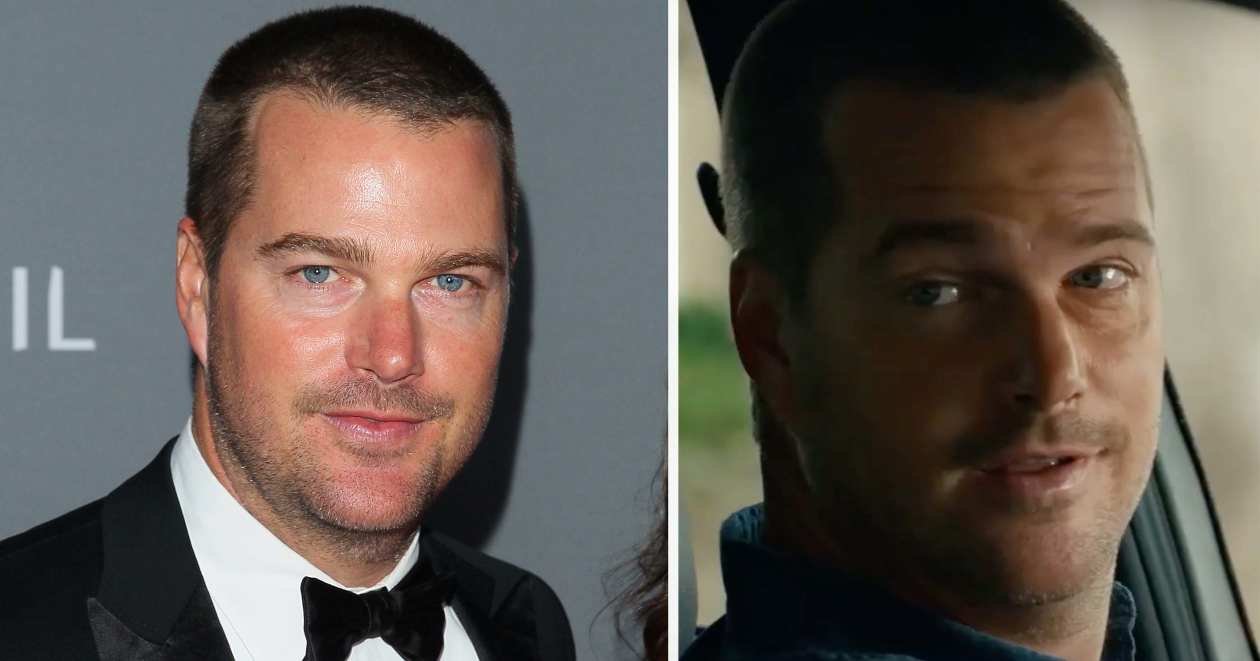 Chris O'Donnell from 'NCIS LA' Age, net worth, family, children