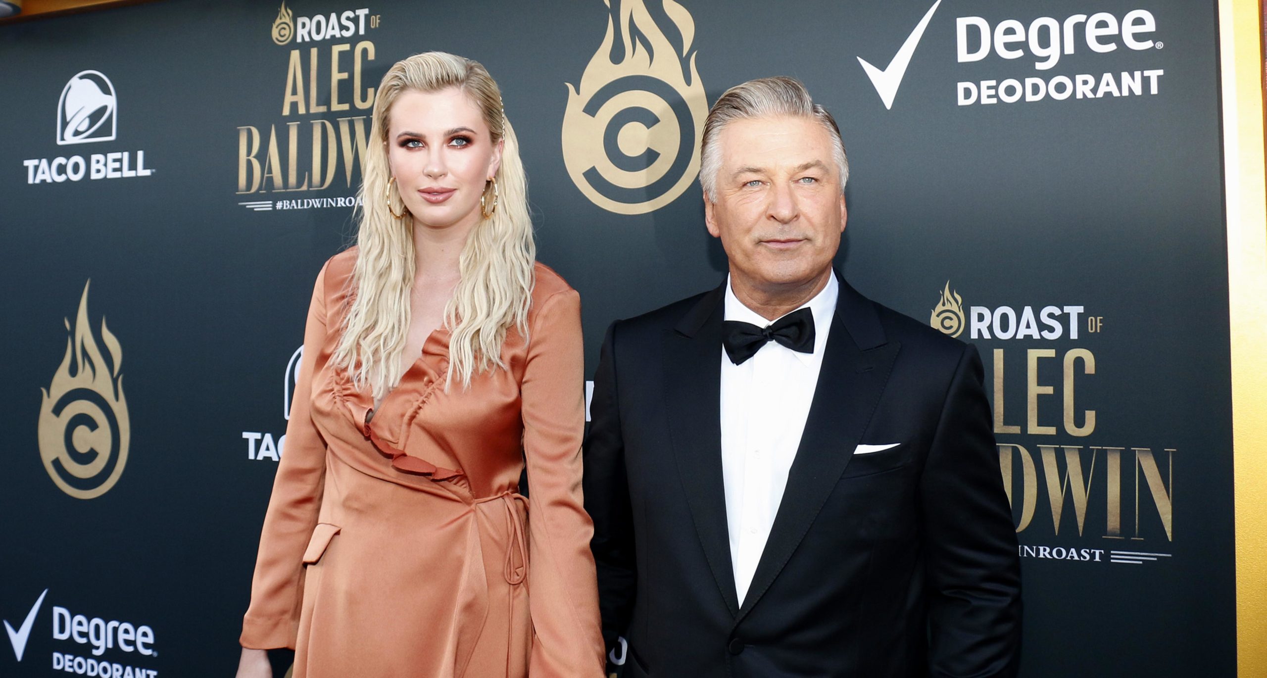 Alec Baldwin left a voicemail for his daughter calling her a