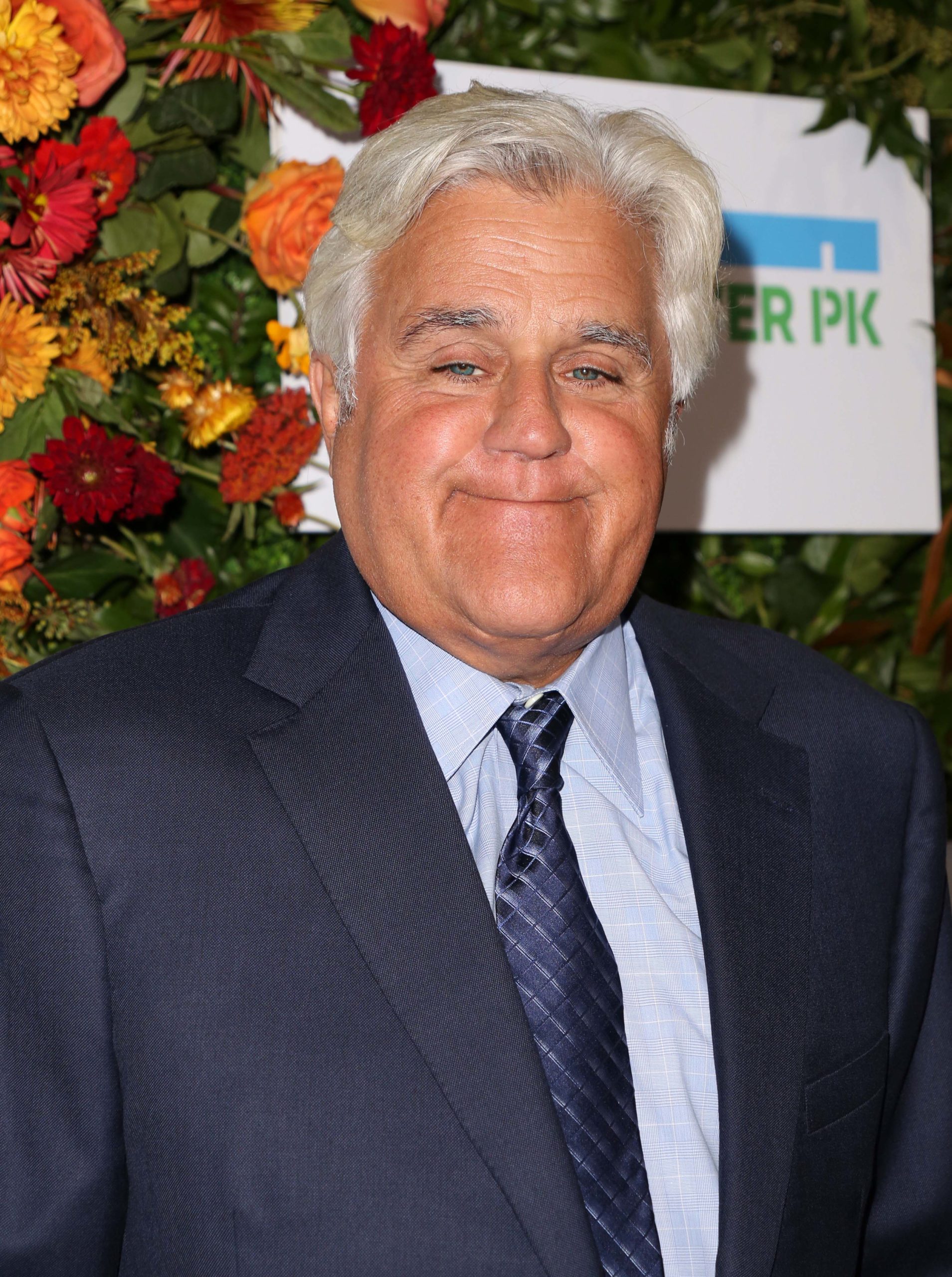 Jay Leno