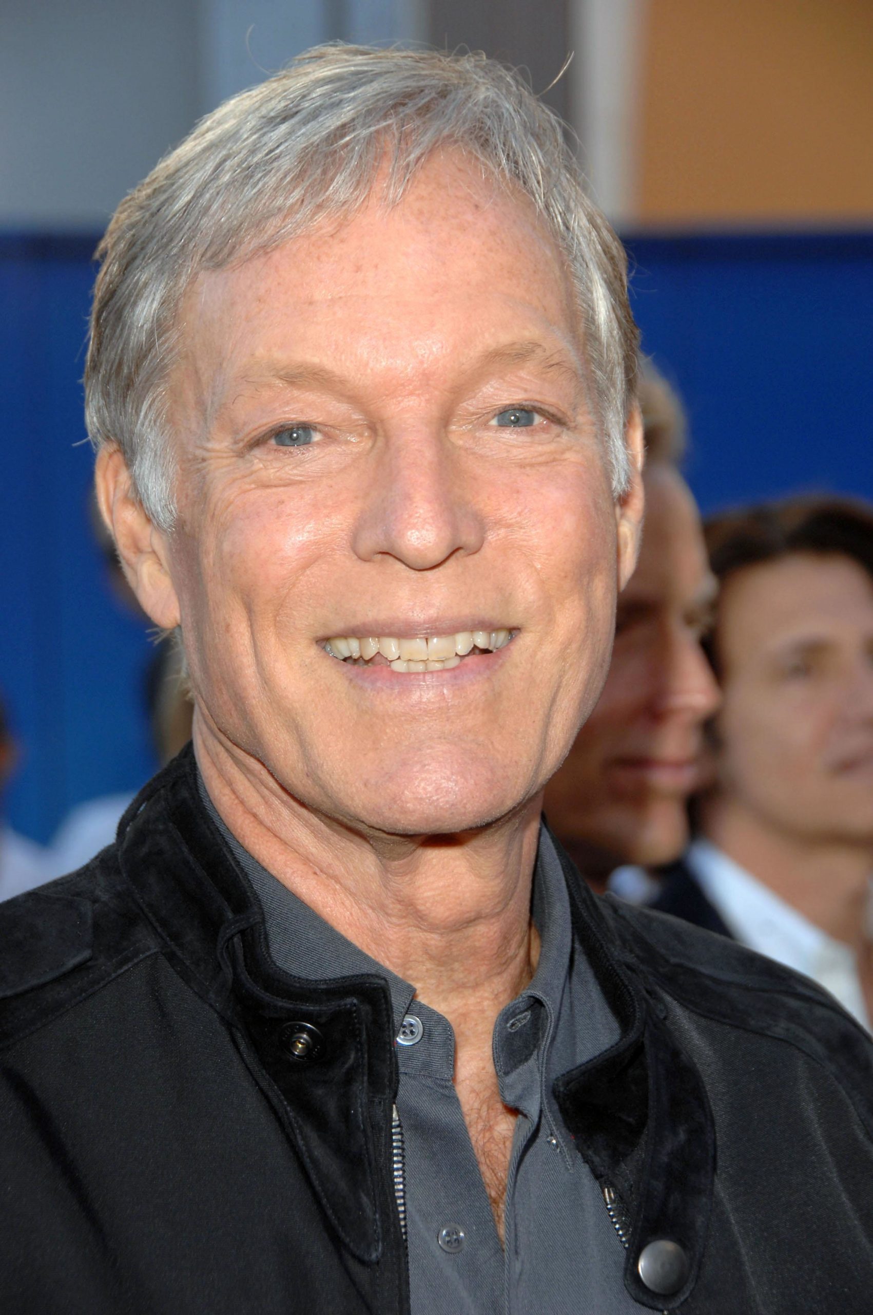Richard Chamberlain became the golden boy after Dr. Kildare – this is