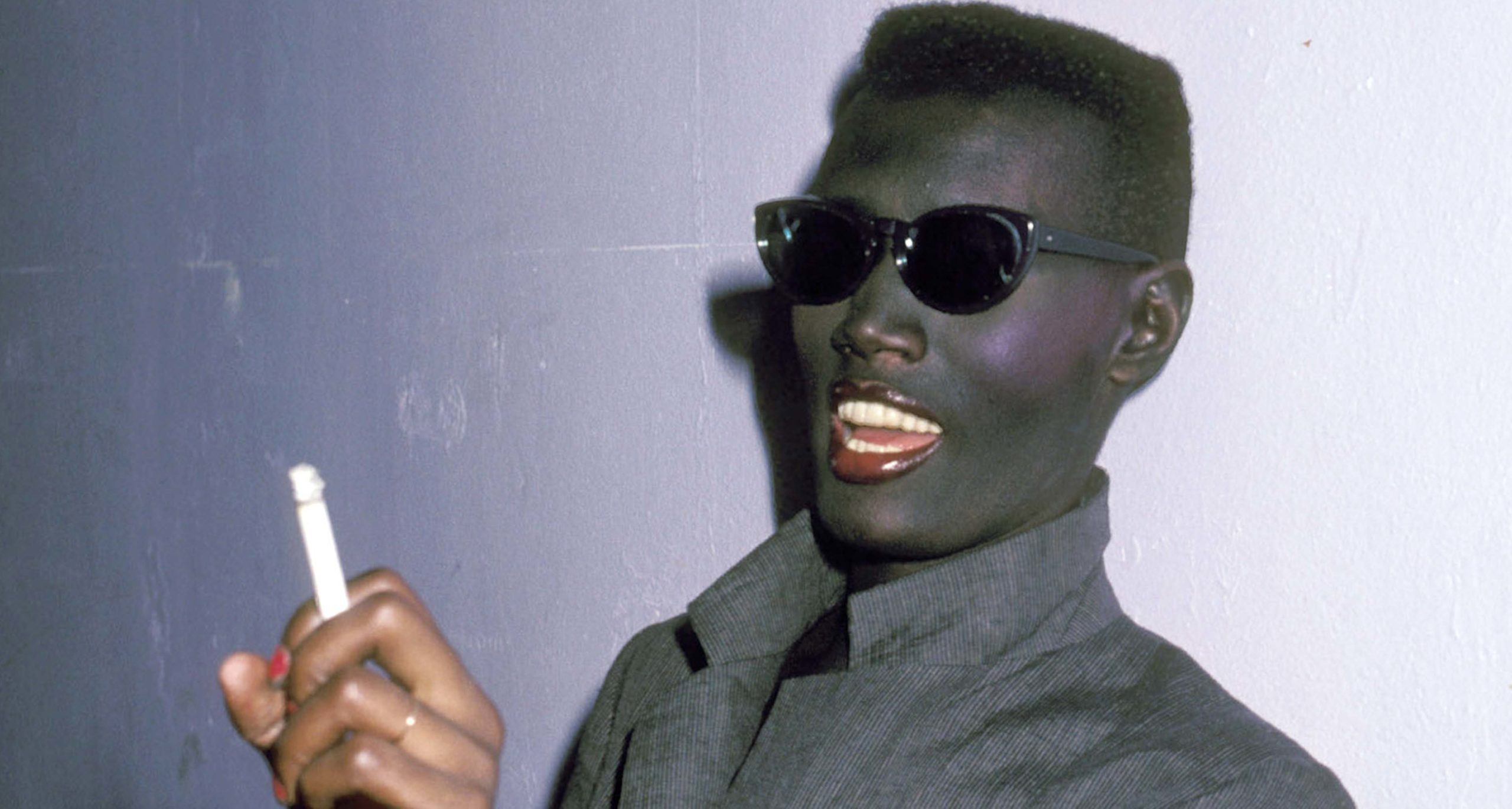 Grace Jones