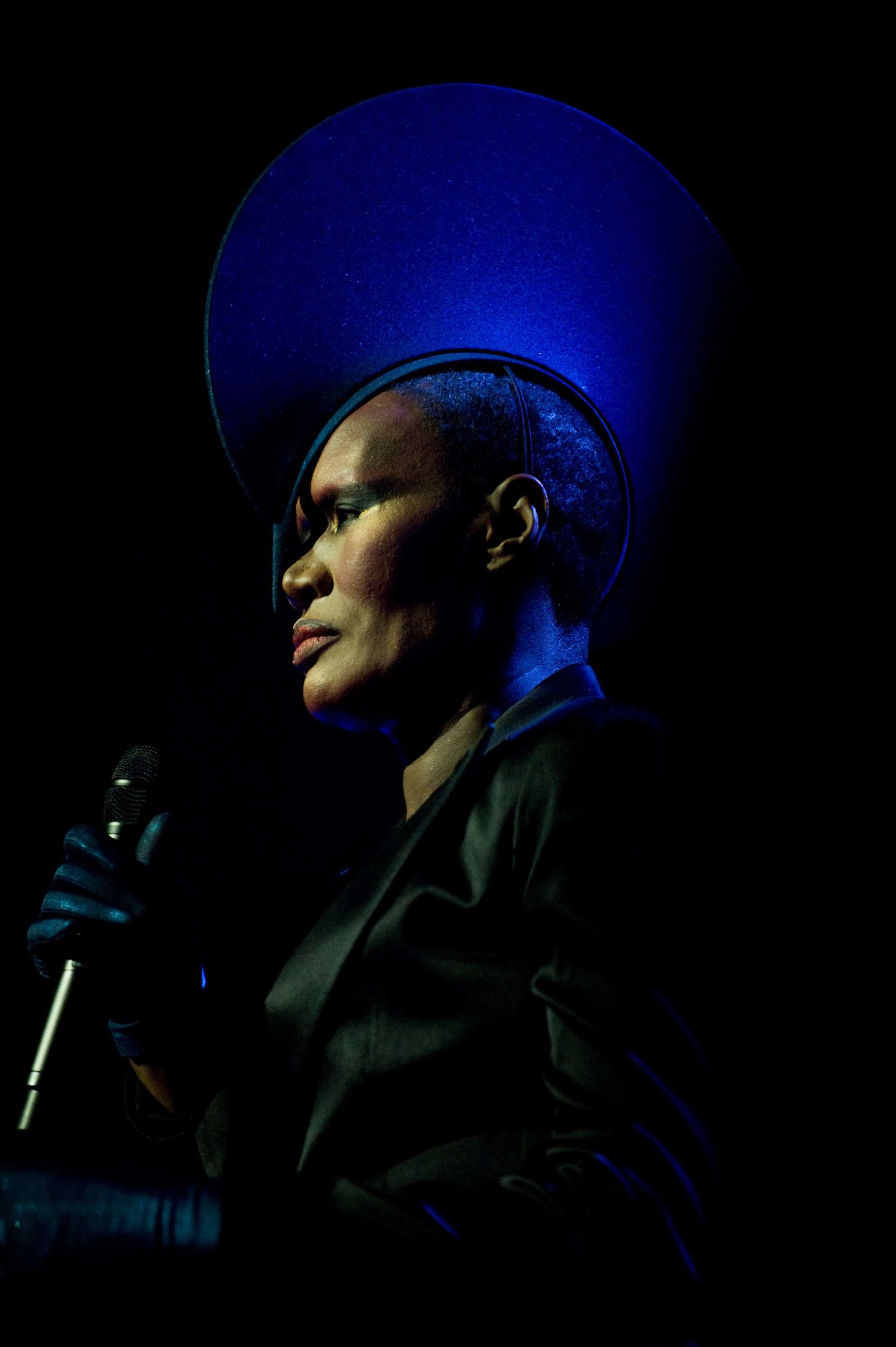 Grace Jones