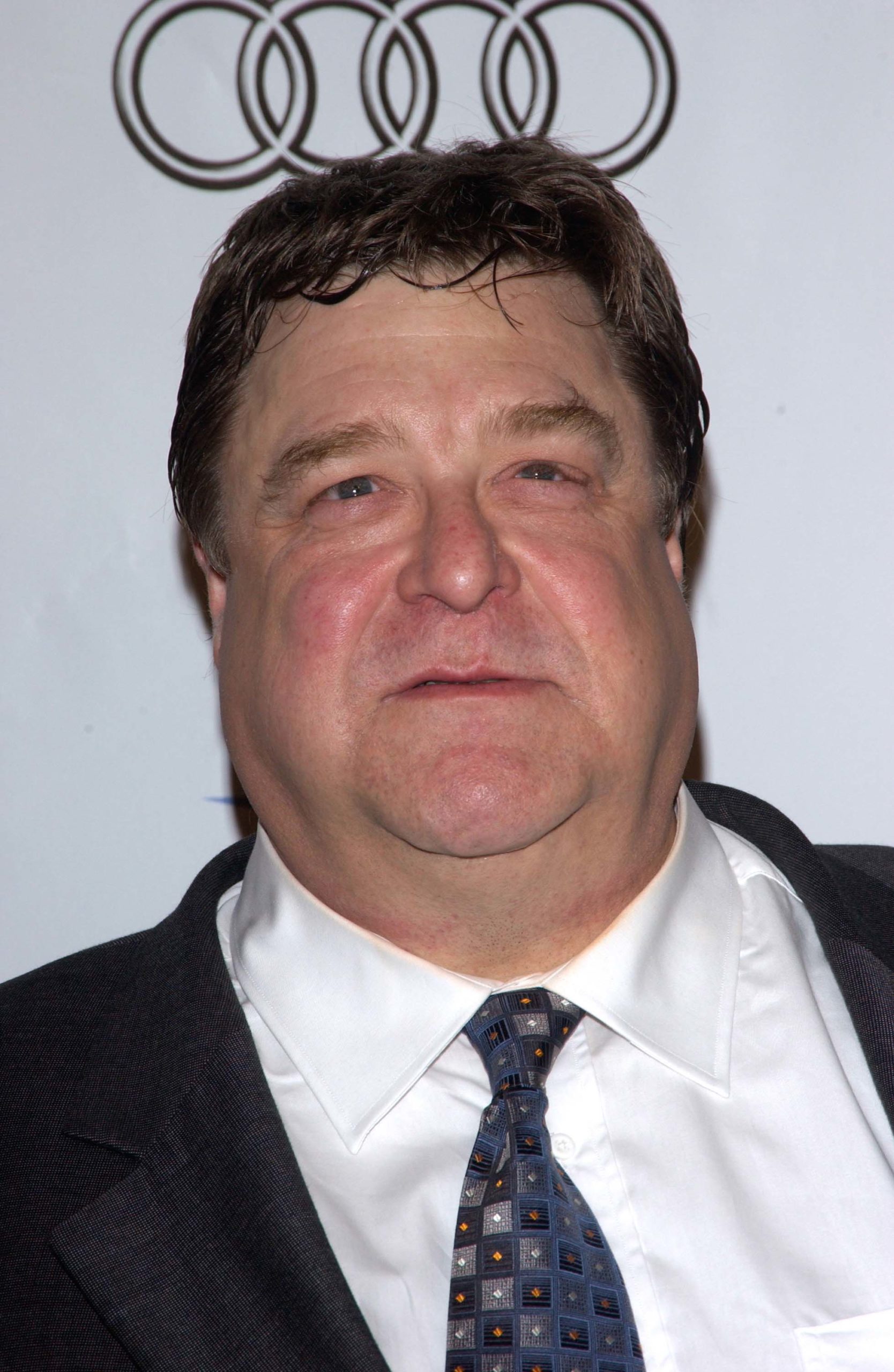 John Goodman