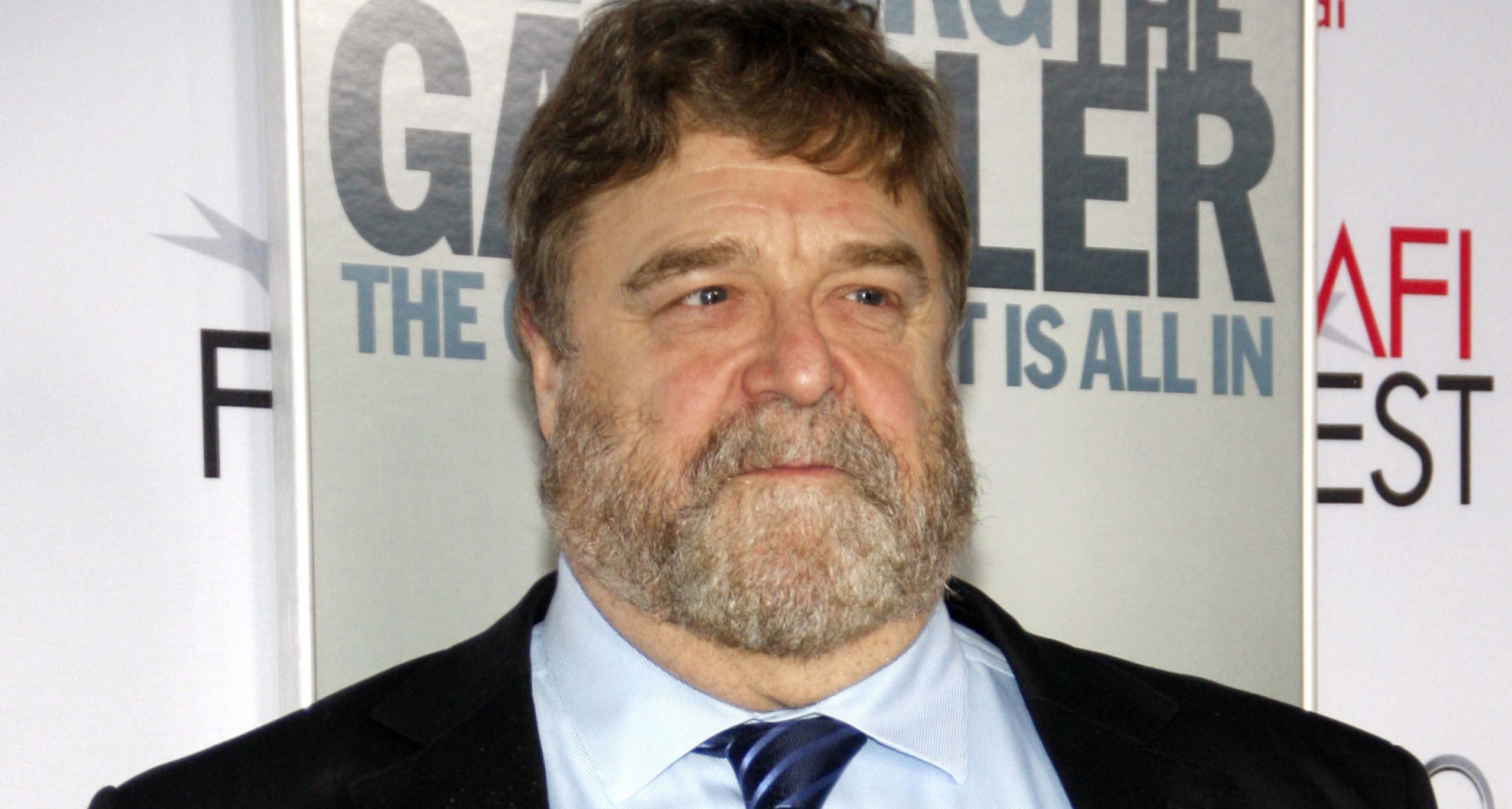 John Goodman