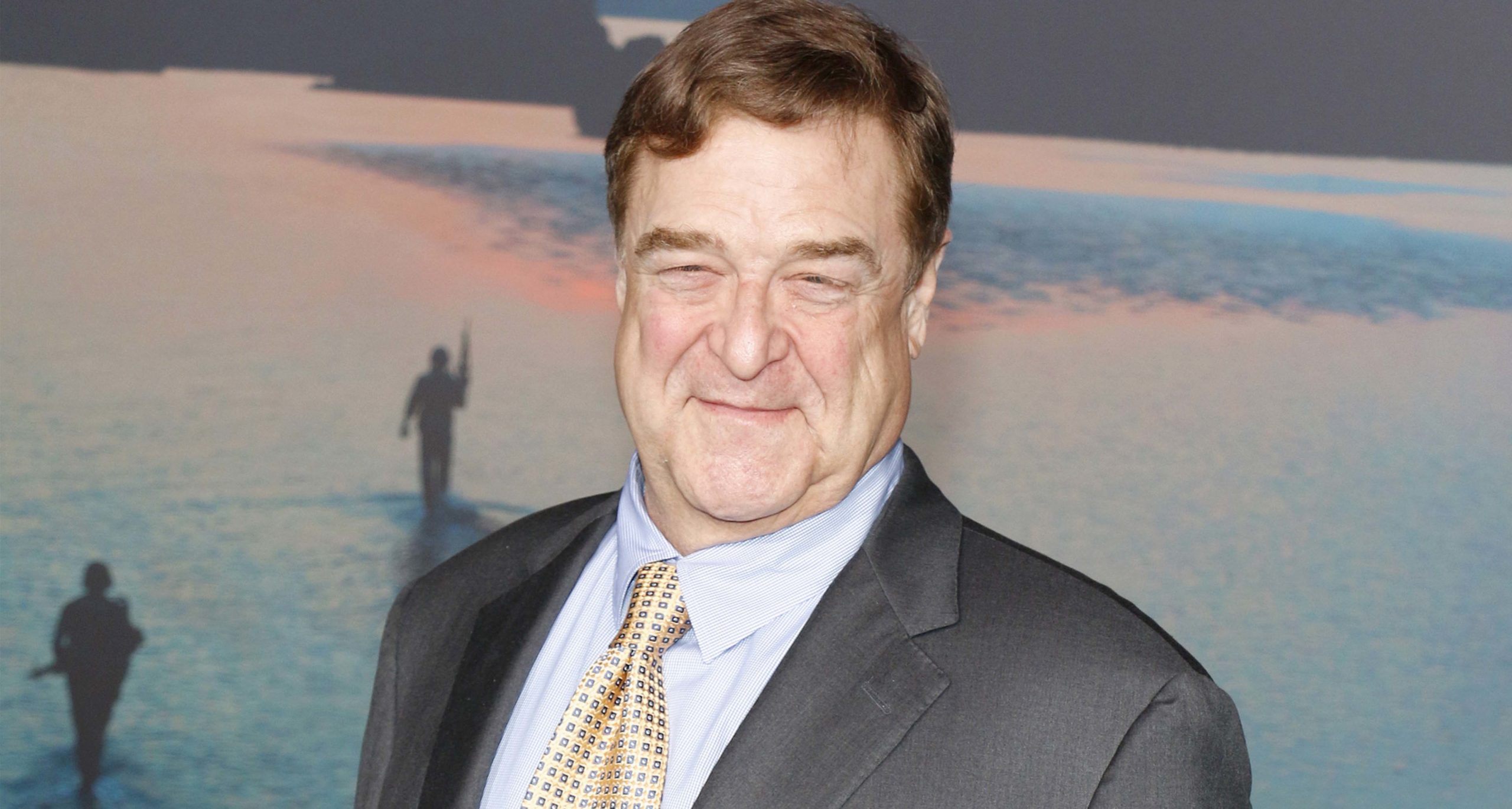 John Goodman