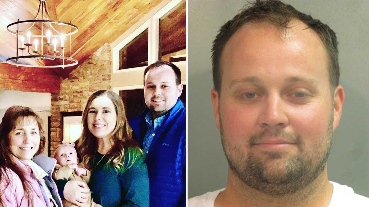 Federal jury reaches a verdict in Josh Duggar child pornography trial