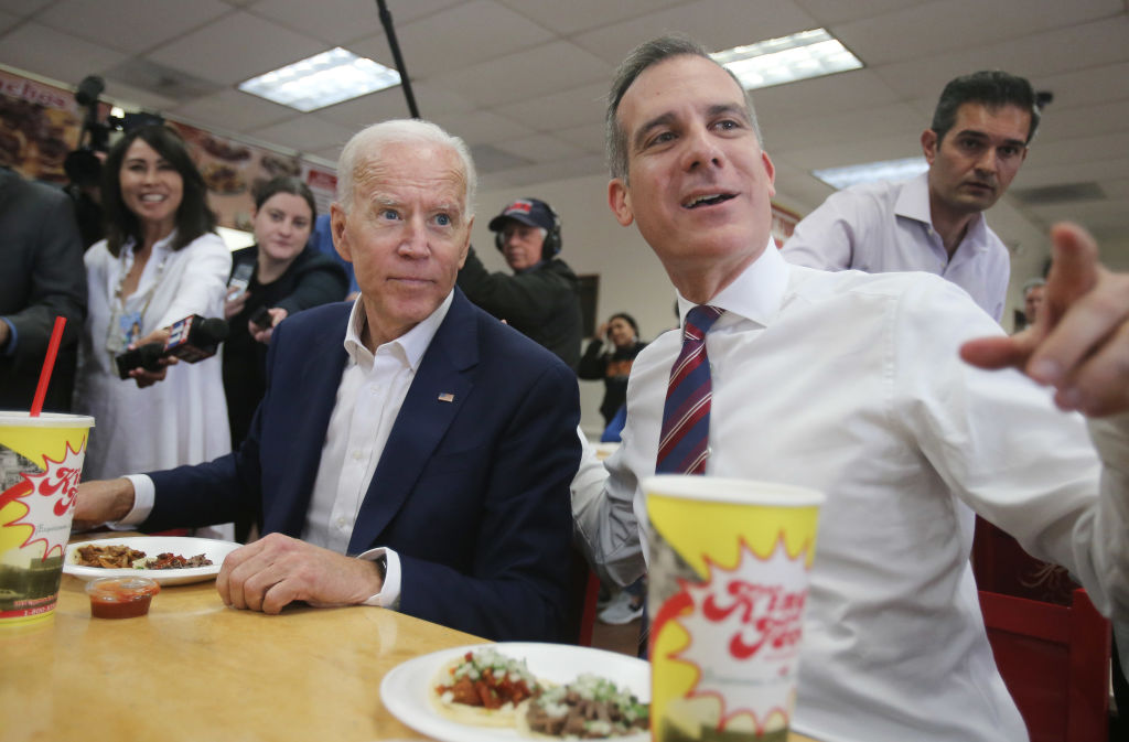 Inside Joe Biden’s President Routine: Early Bedtimes, Coffee With The ...