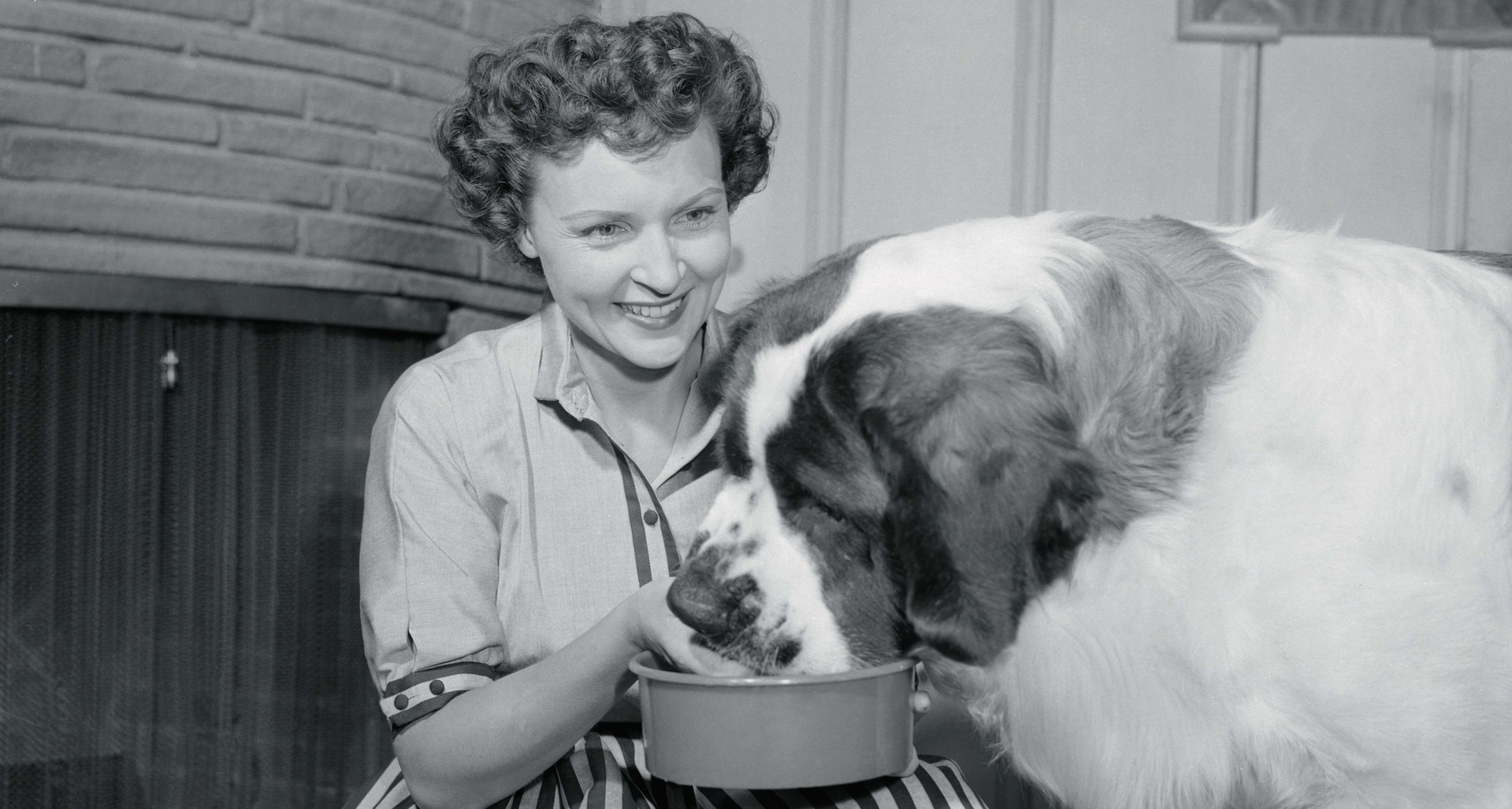 Betty Whitte