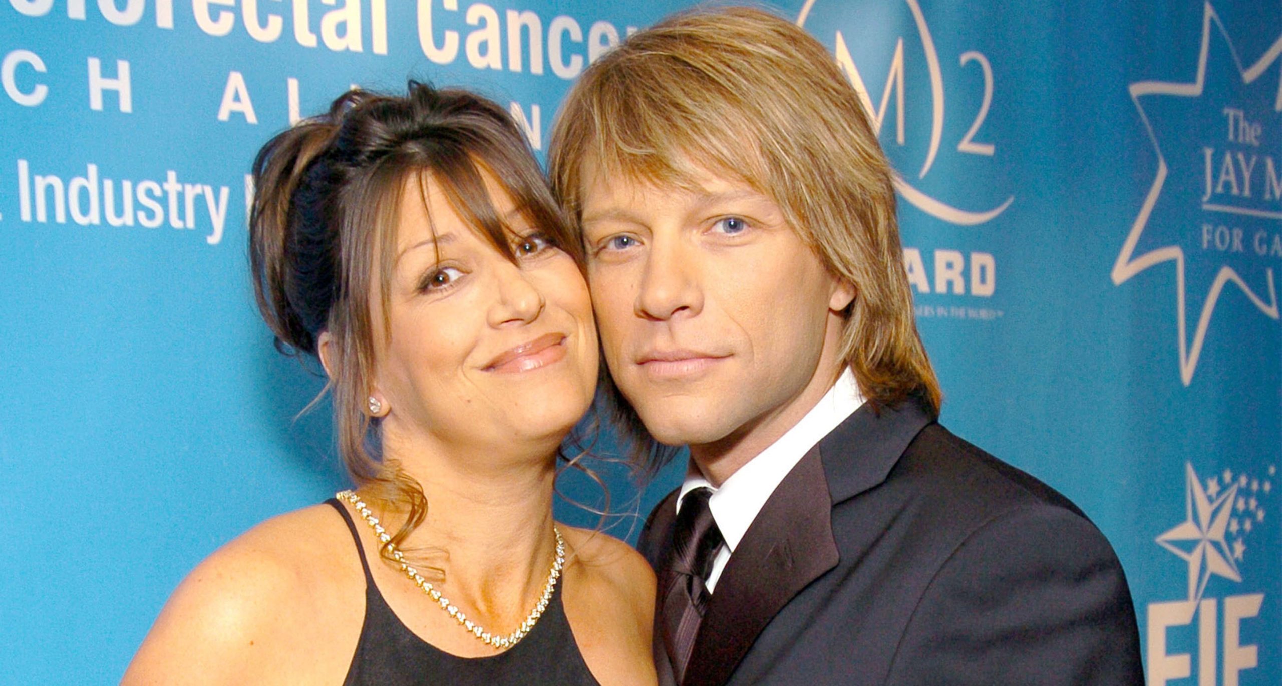 Jon Bon Jovi, Dorothea Hurley