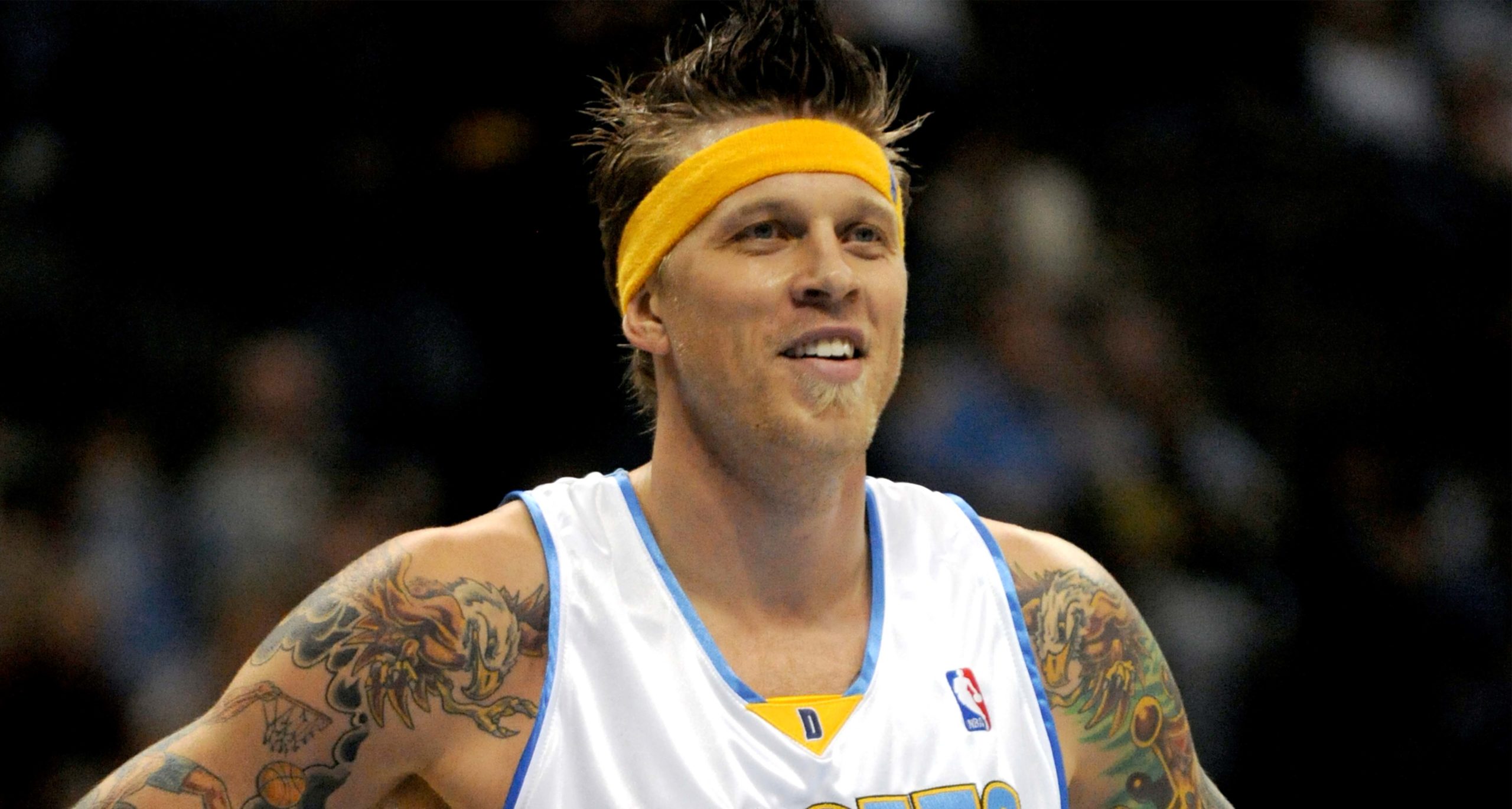 birdman basketball