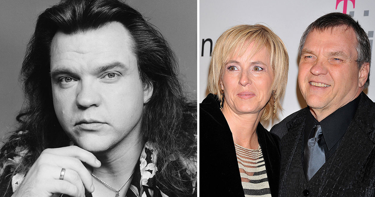 Meat Loaf dead at 74 COVID suspected as cause of death