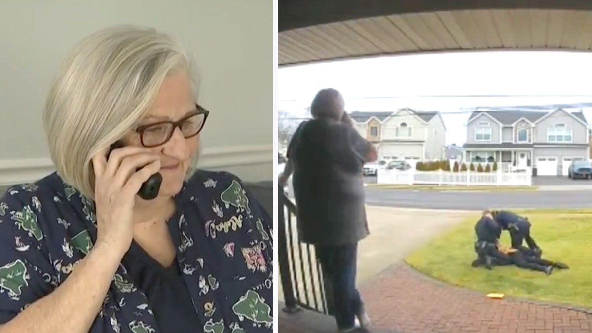 Clever Grandma Tricks Scammer Who Tried To Swindle Her Out Of $8,000 ...