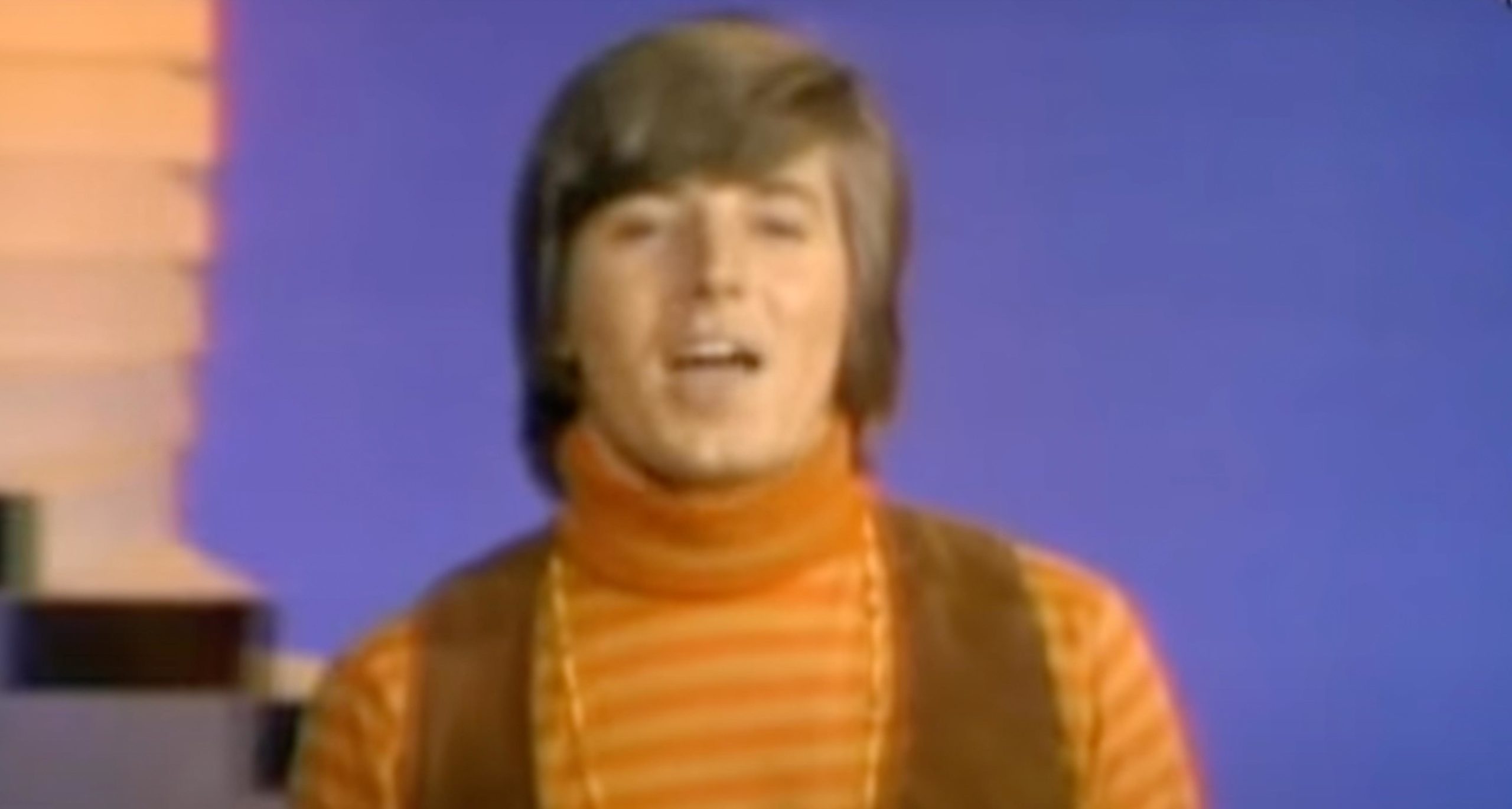 Bobby Sherman sacrificed his music career to save lives and be a family man