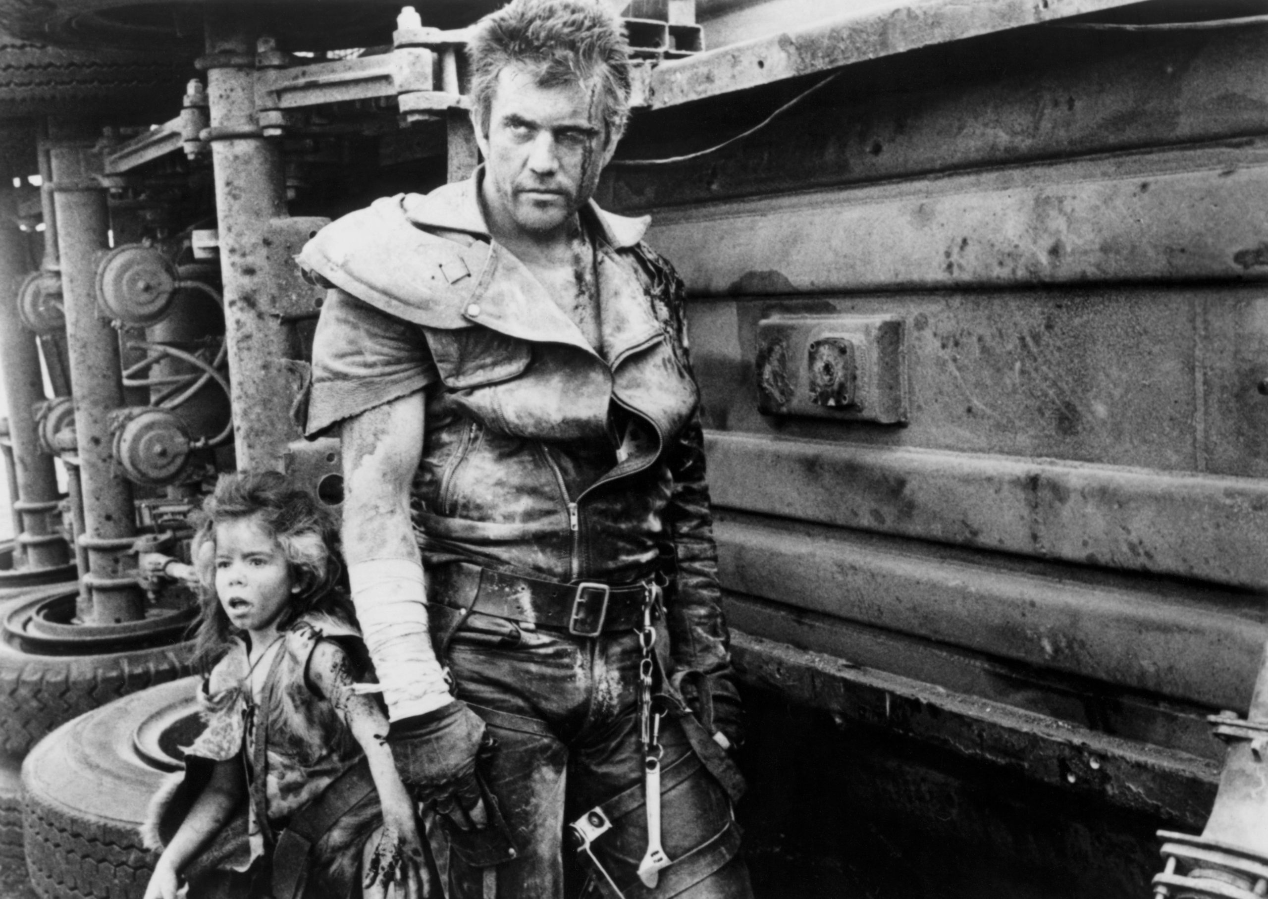 The Feral Kid from ‘Mad Max’ wasn’t allowed into the theater for his ...