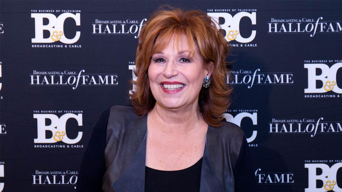 Joy Behar faces criticism after expressing concern for her vacation to ...