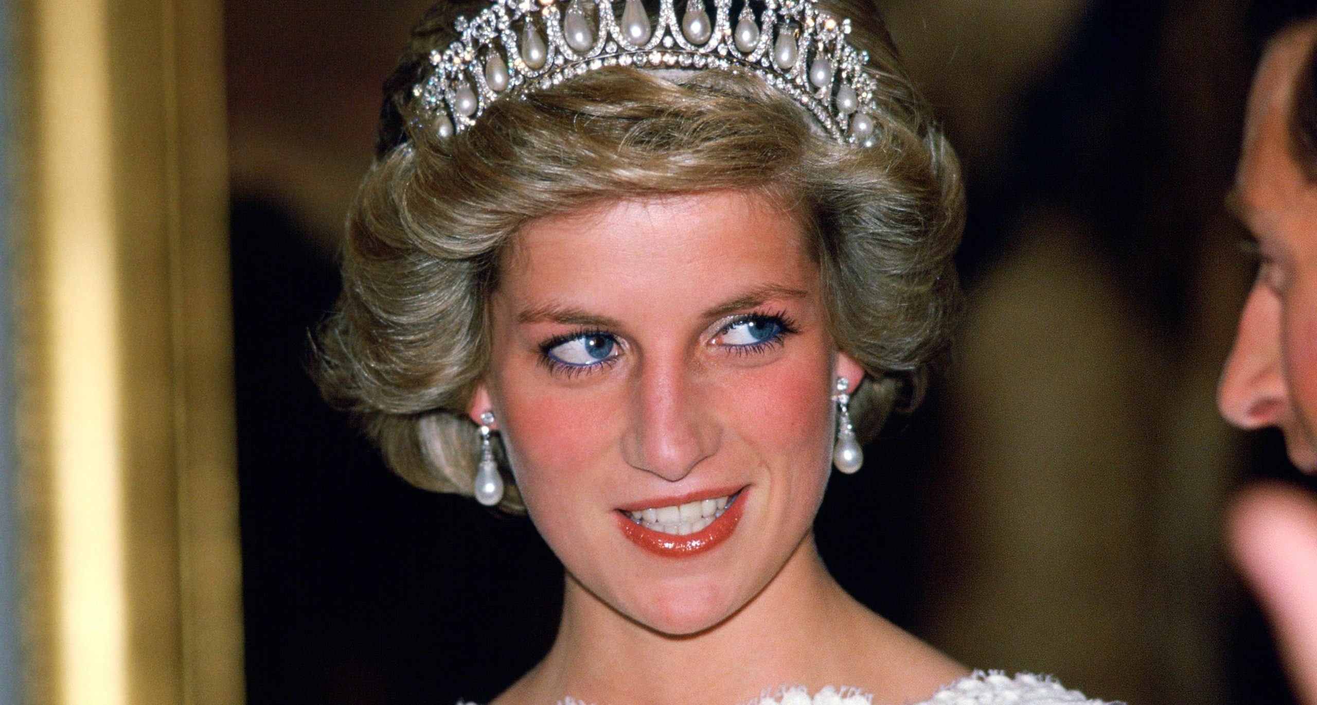 Princess diana