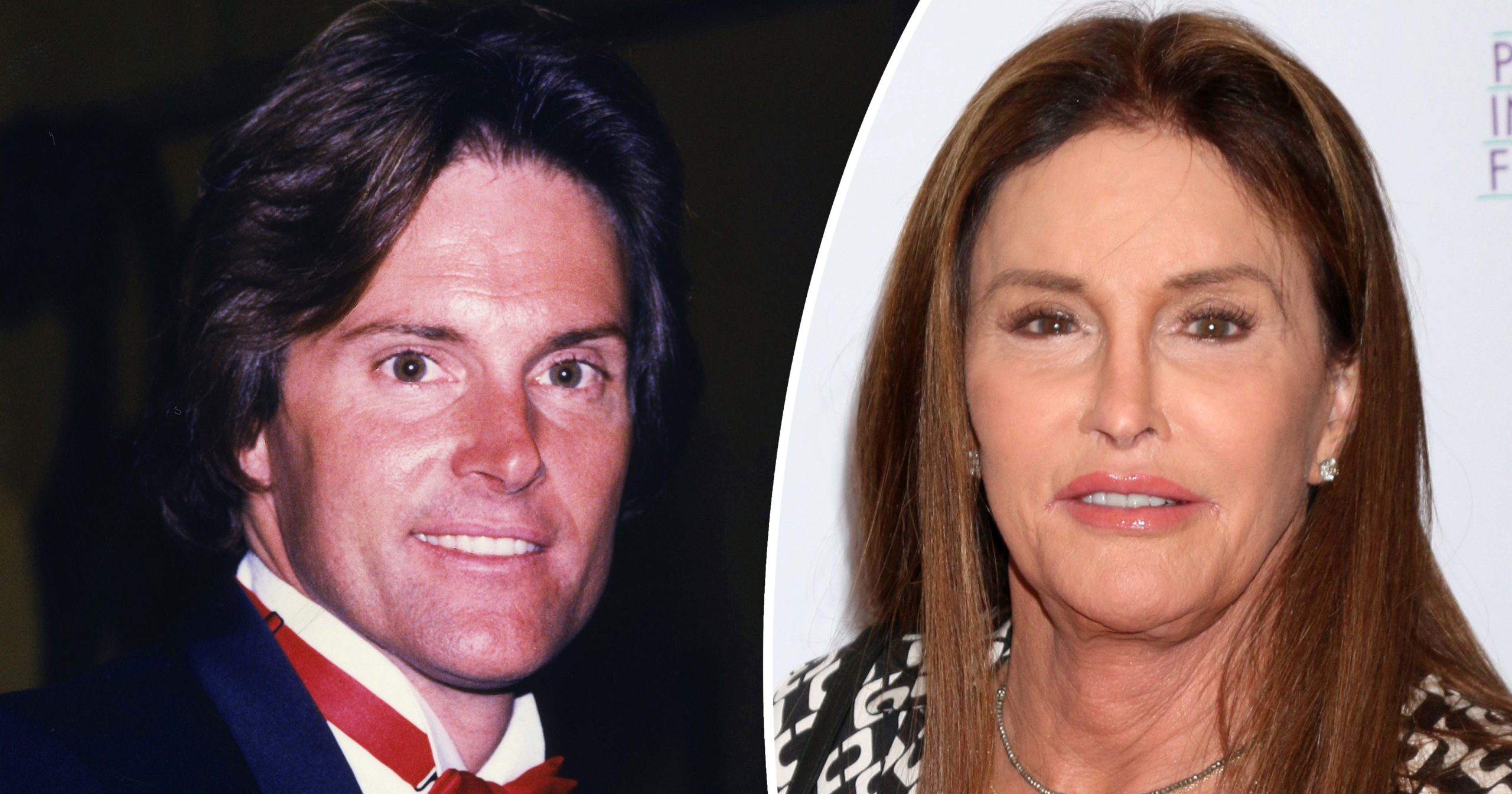 What Caitlyn Jenner's kids called her after her transition has fans turning heads
