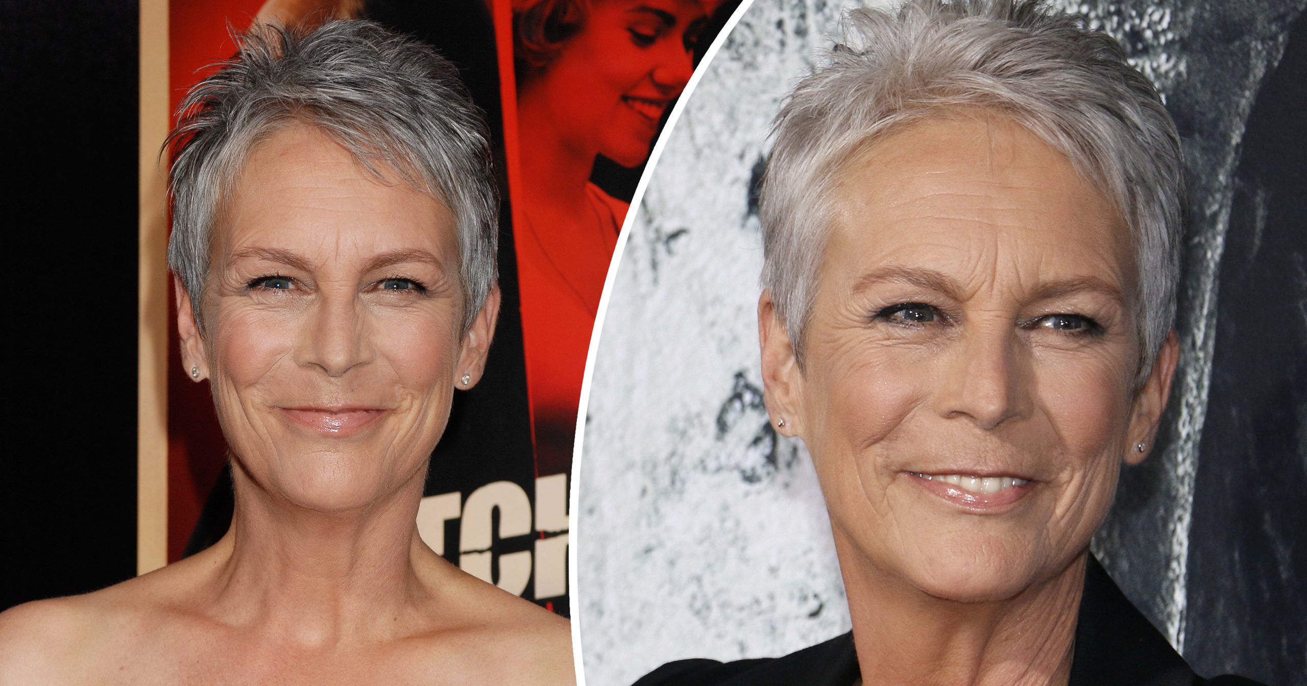 Jamie Lee Curtis reveals plastic surgery mistakes, says it was ...
