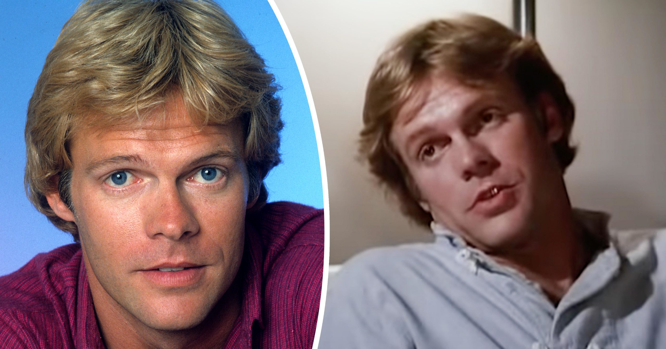 Stevens Inside the 'Melrose Place' and 'Fame' actor's turbulent