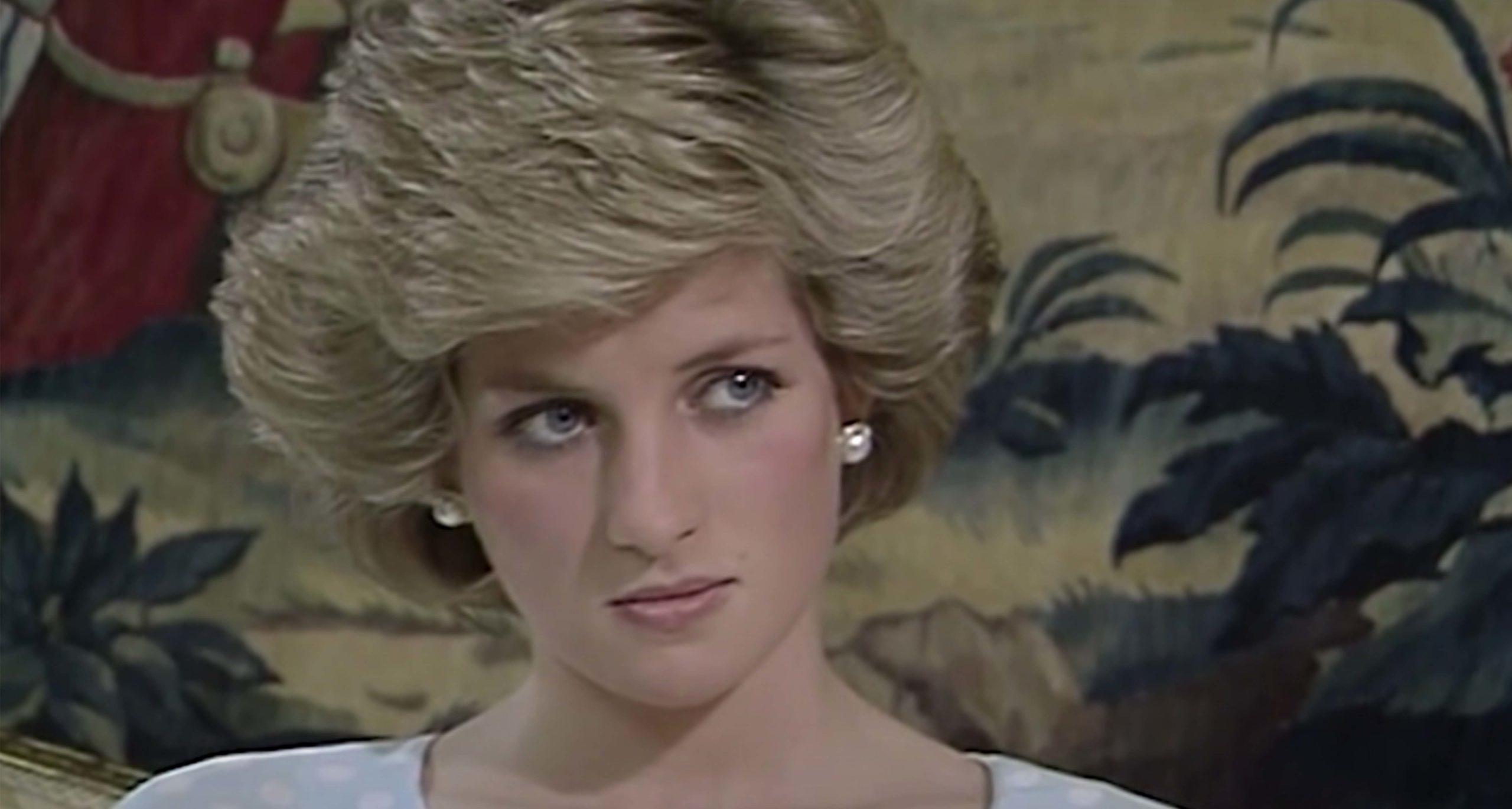 Princess Diana Calendar 2025