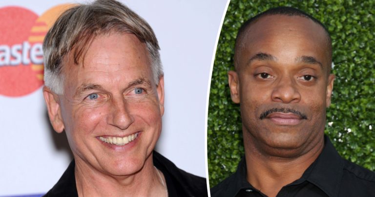 &lsquo;NCIS&rsquo; star Rocky Carroll&rsquo;s been married for decades – meet his family