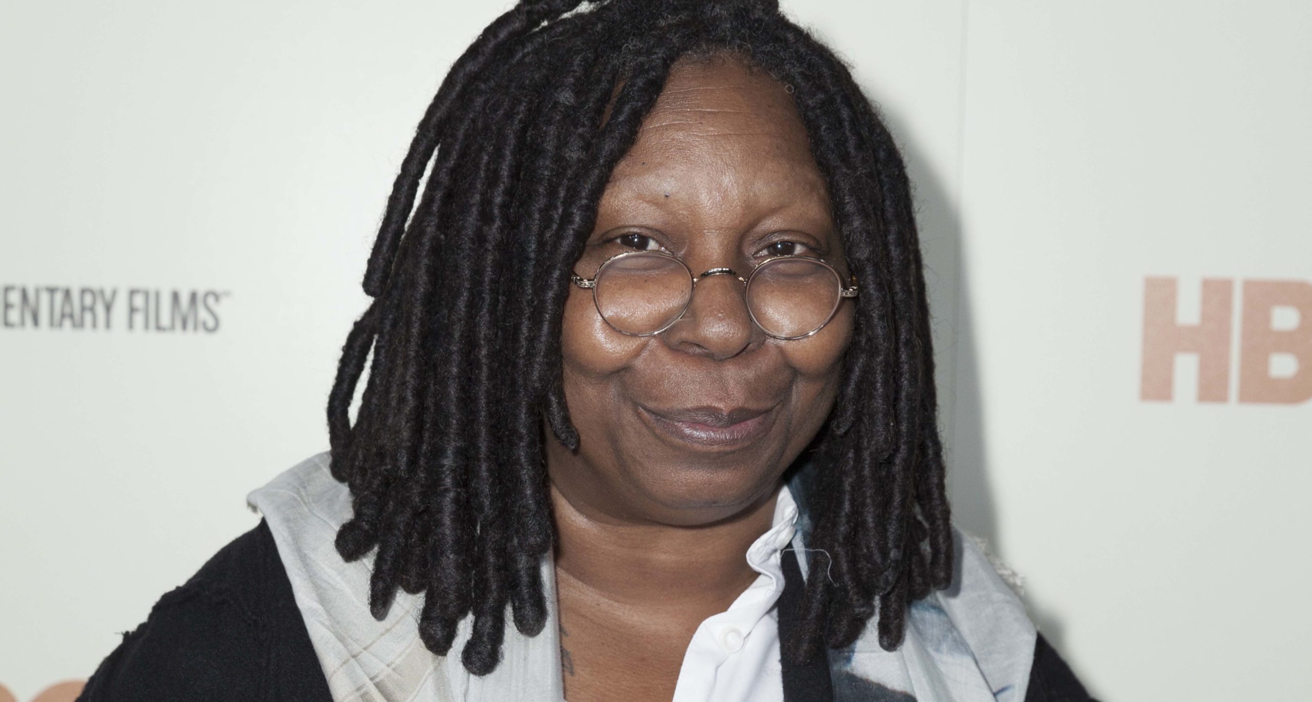 Whoopi Goldberg Problematic