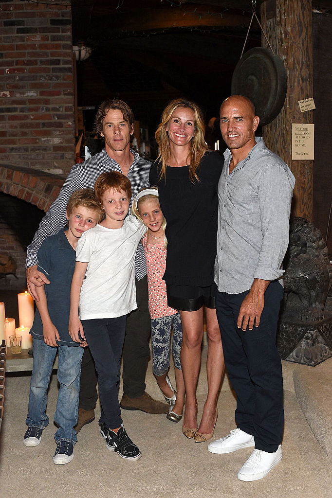 Julia Roberts Daughter Hazel Is Growing Up Fast And Looks Exactly Like Her Mother Viral Wow 