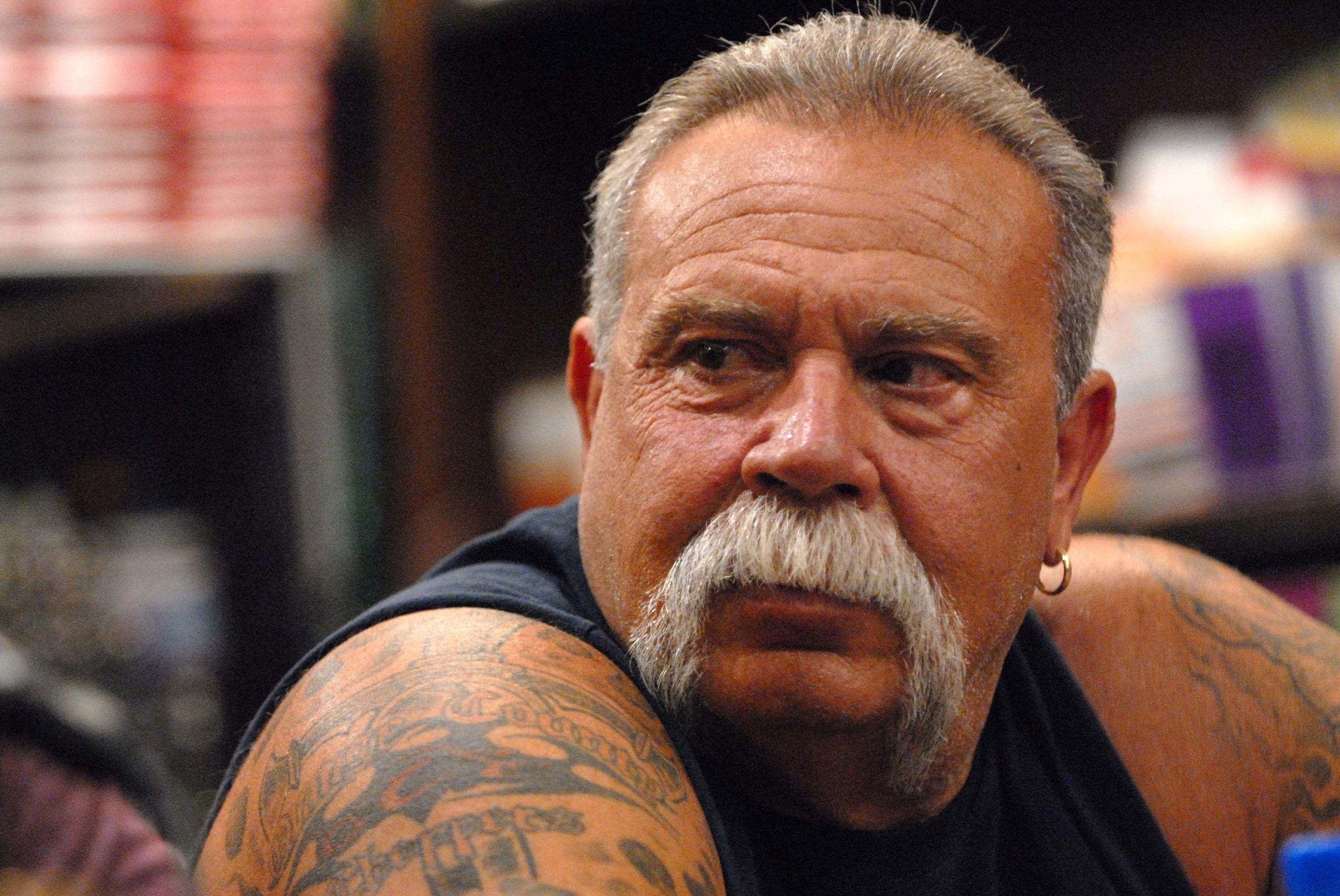 Paul Teutul Sr. from 'American Chopper' Where is the reality star today?