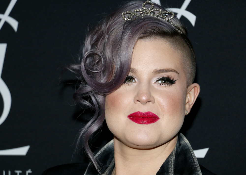 hija de ozzy osbourne edad