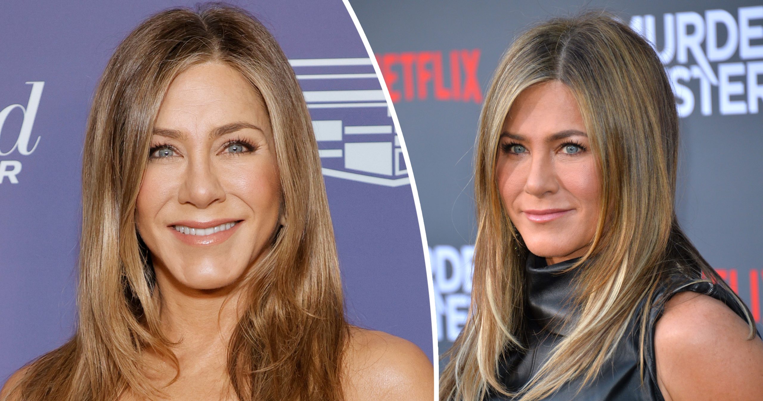 Did Jennifer Aniston Get a Plastic Surgery? The Facts Behind The Rumors