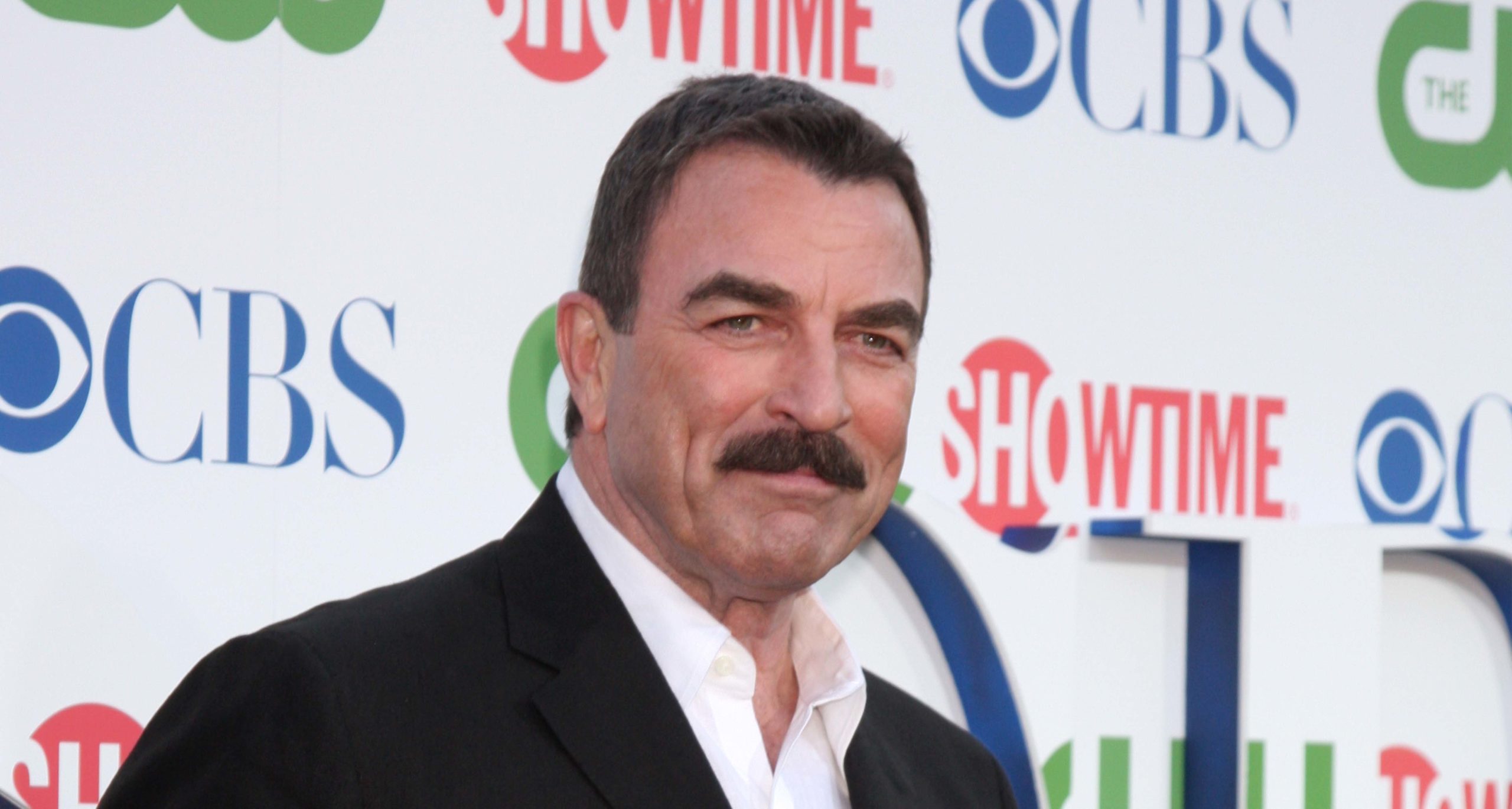Tom Selleck admits to health issues after career of doing his own film stunts