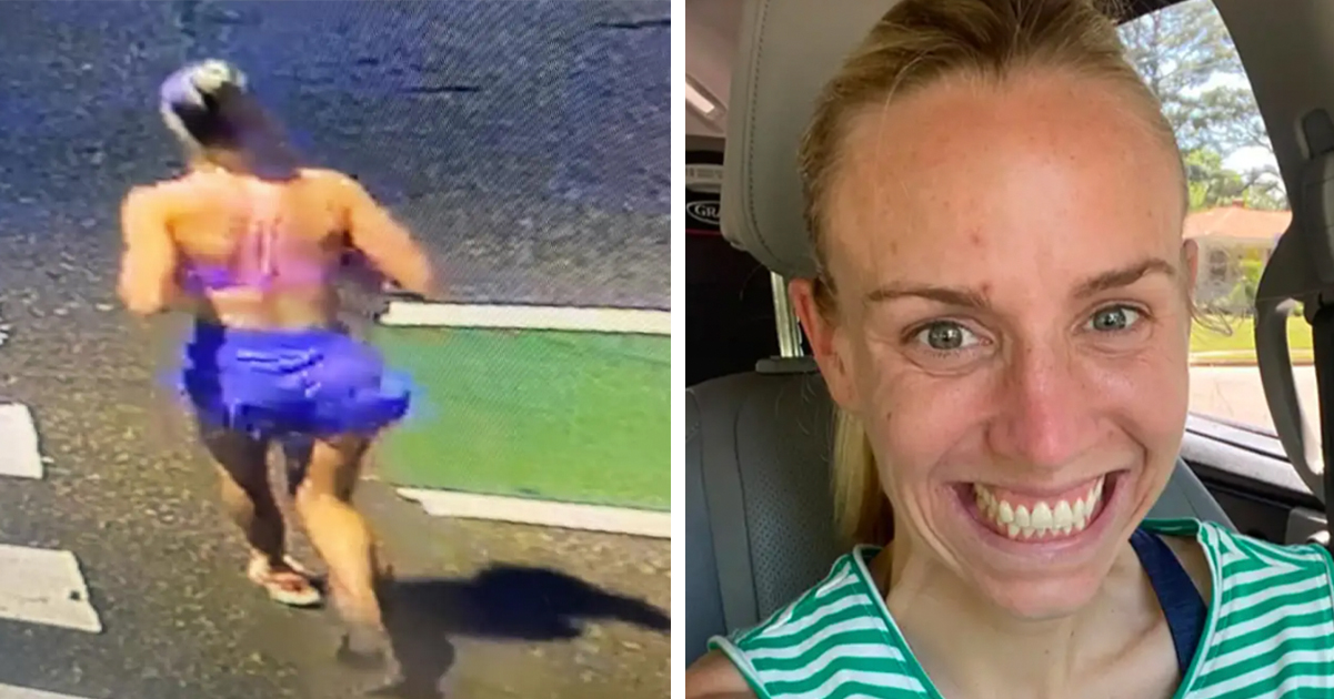 Body found in search for missing Memphis heiress Eliza Fletcher