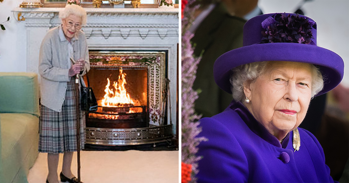 Queen Elizabeth's official cause of death may never be revealed