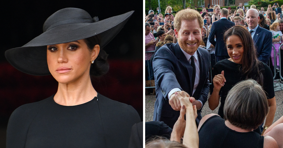 Meghan Markle "phoned Every 10 Minutes" To "scream" At Staffer Out For ...