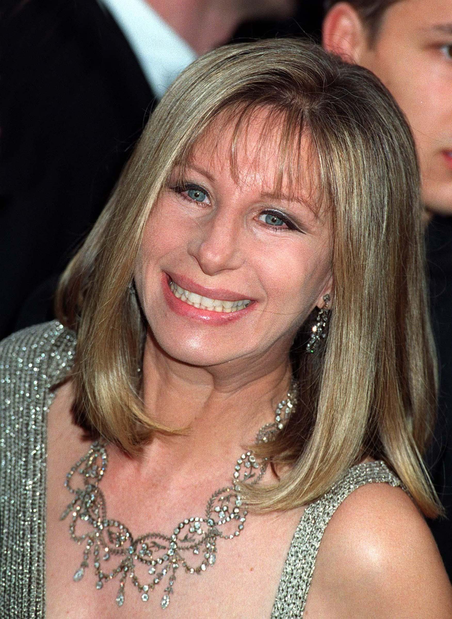 Inside Barbra Streisand’s multimilliondollar dream home This is