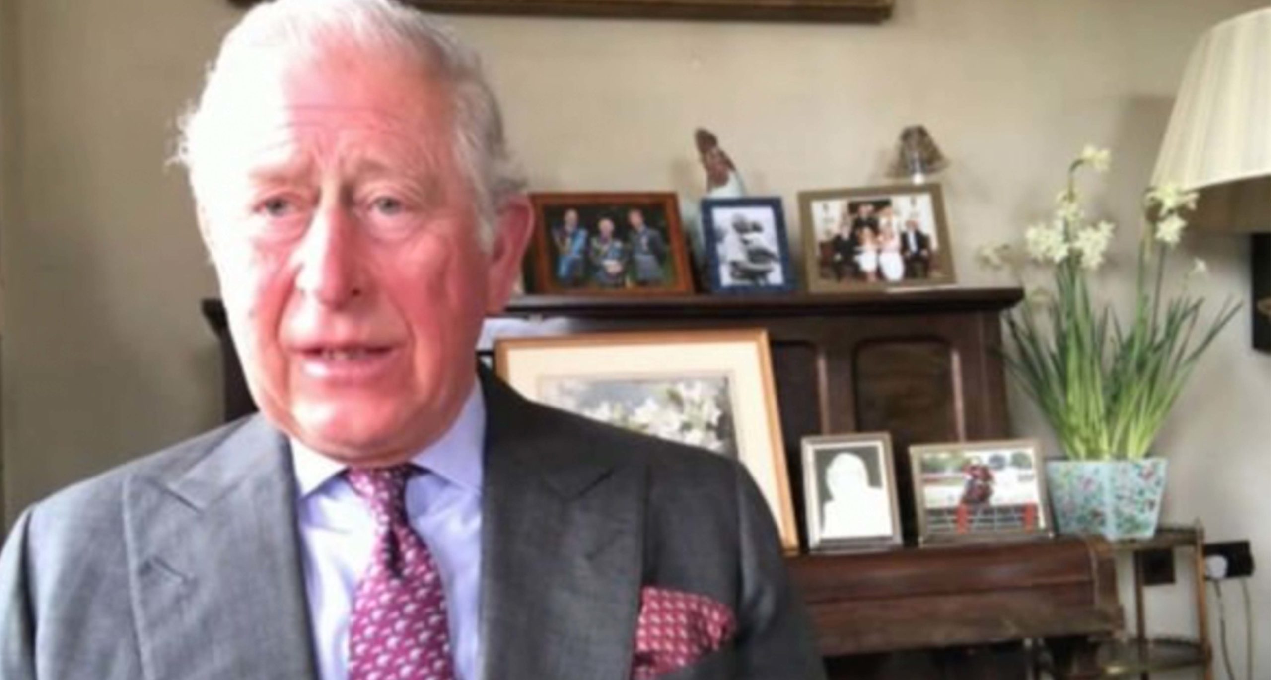 Prince Charles