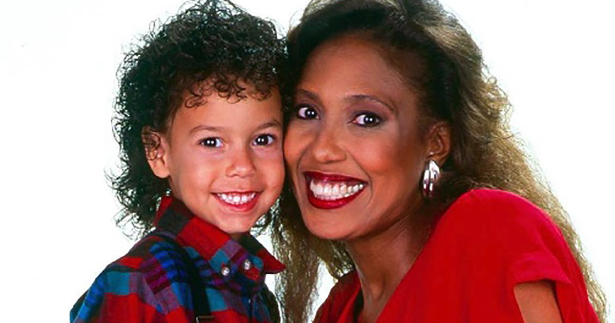 Remember curly-haired Richie from 'Family Matters' - Newsner