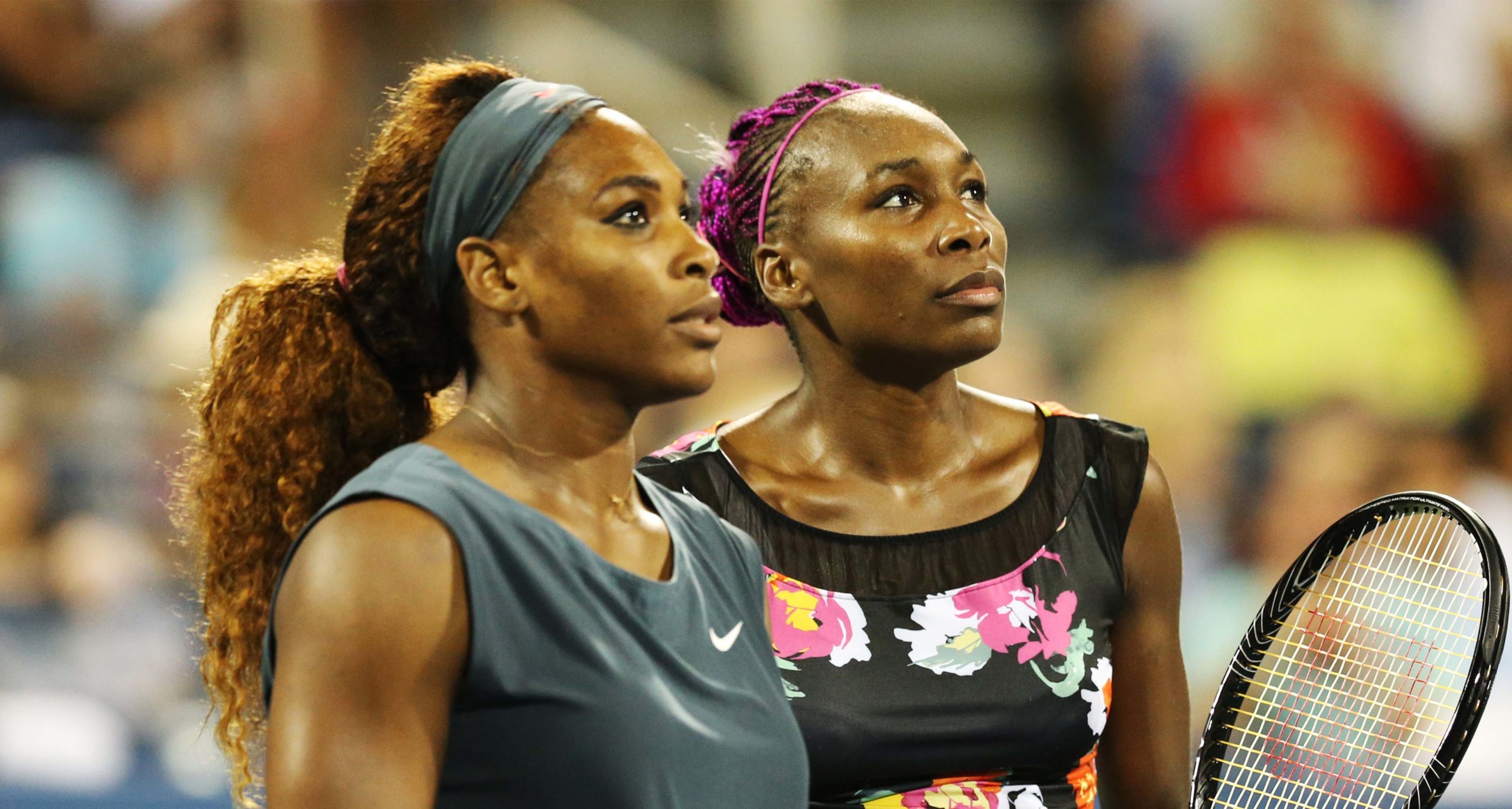 Serena Williams: Age, family, husband, children, net worth,