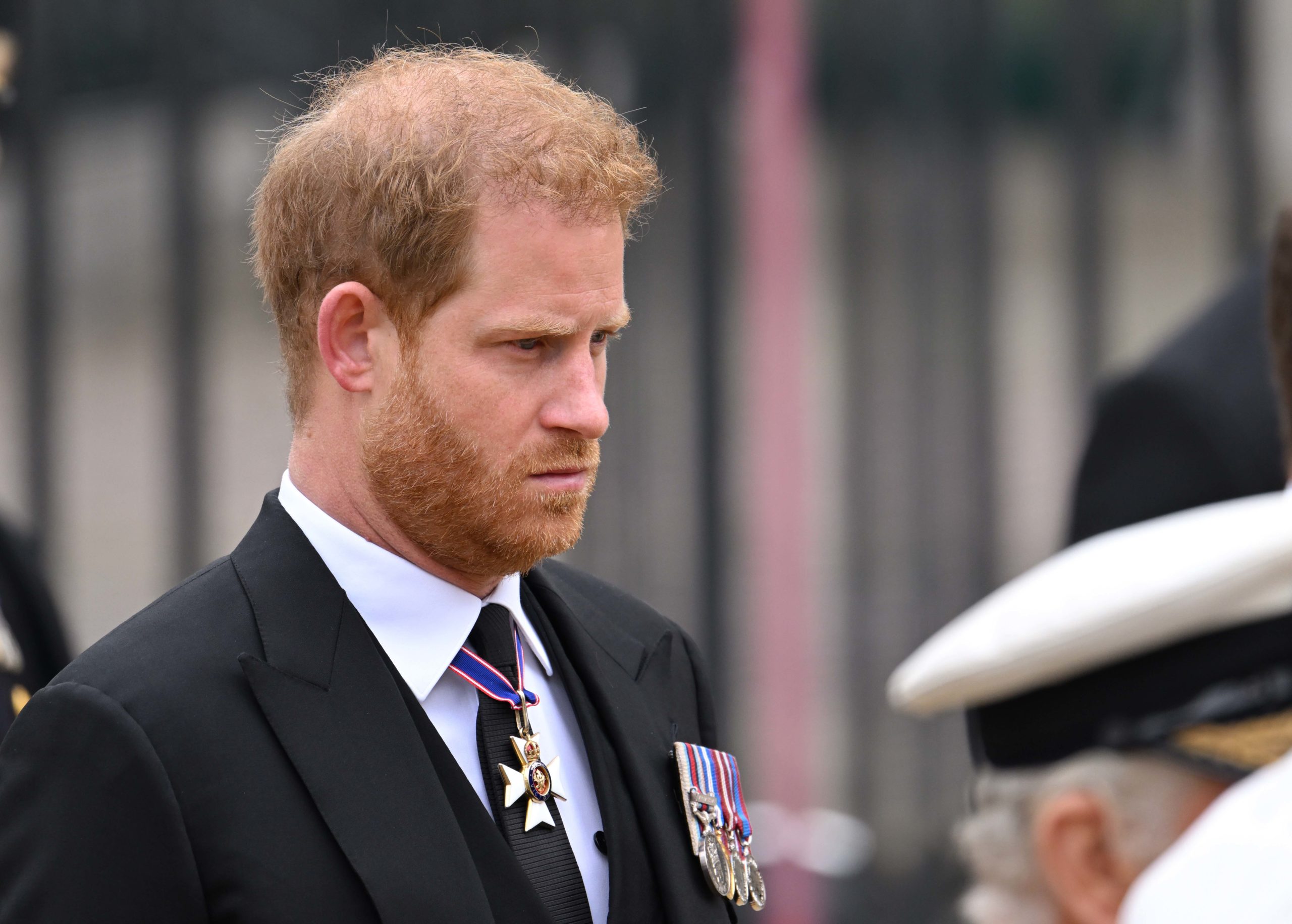 Prince Harry