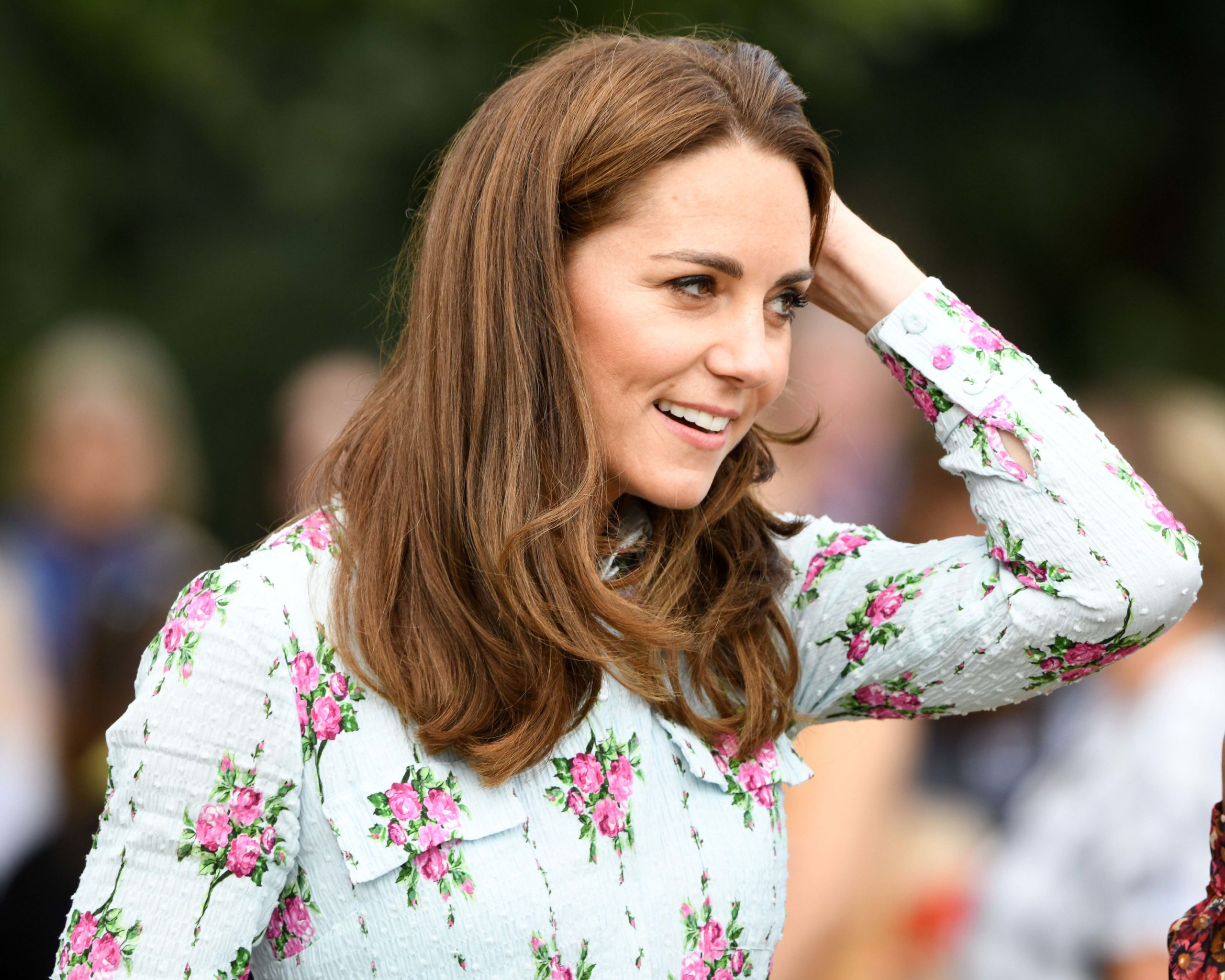 Kate Middleton