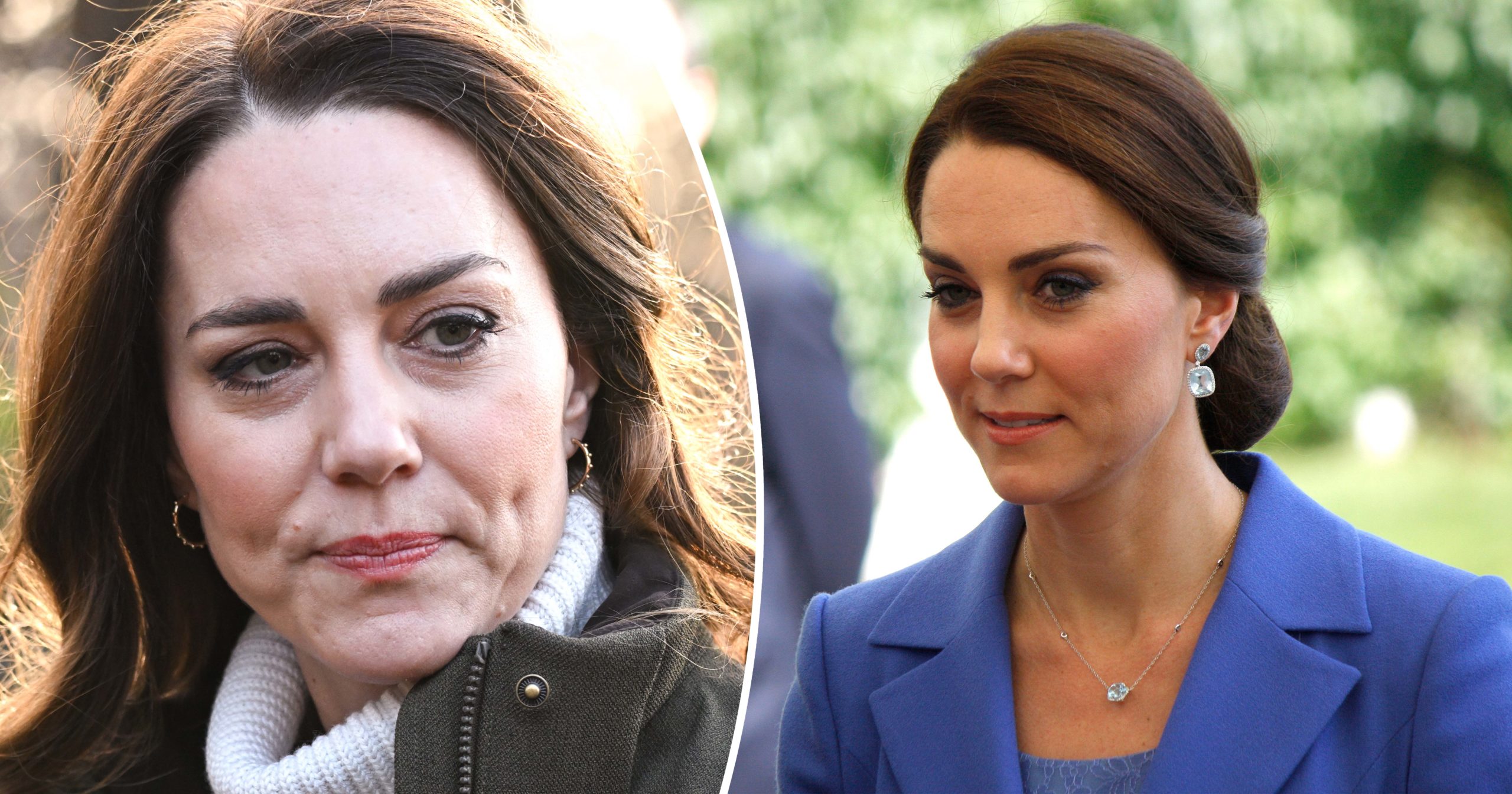 Kate Middleton New Sad Health Update Confirms Rumors