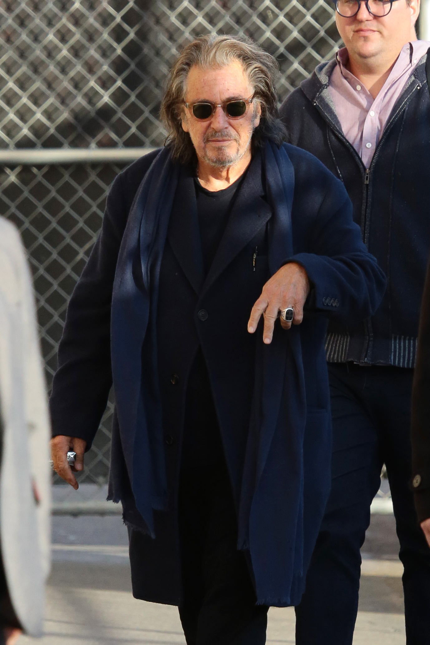 Al Pacino’s health battle throughout his stardom has not been easy