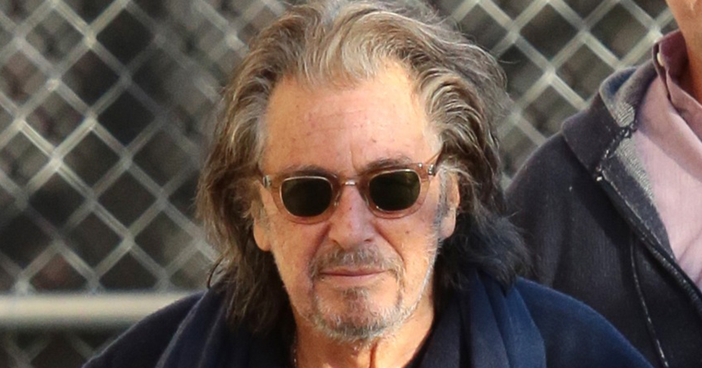 Al Pacino’s health battle throughout his stardom has not been easy