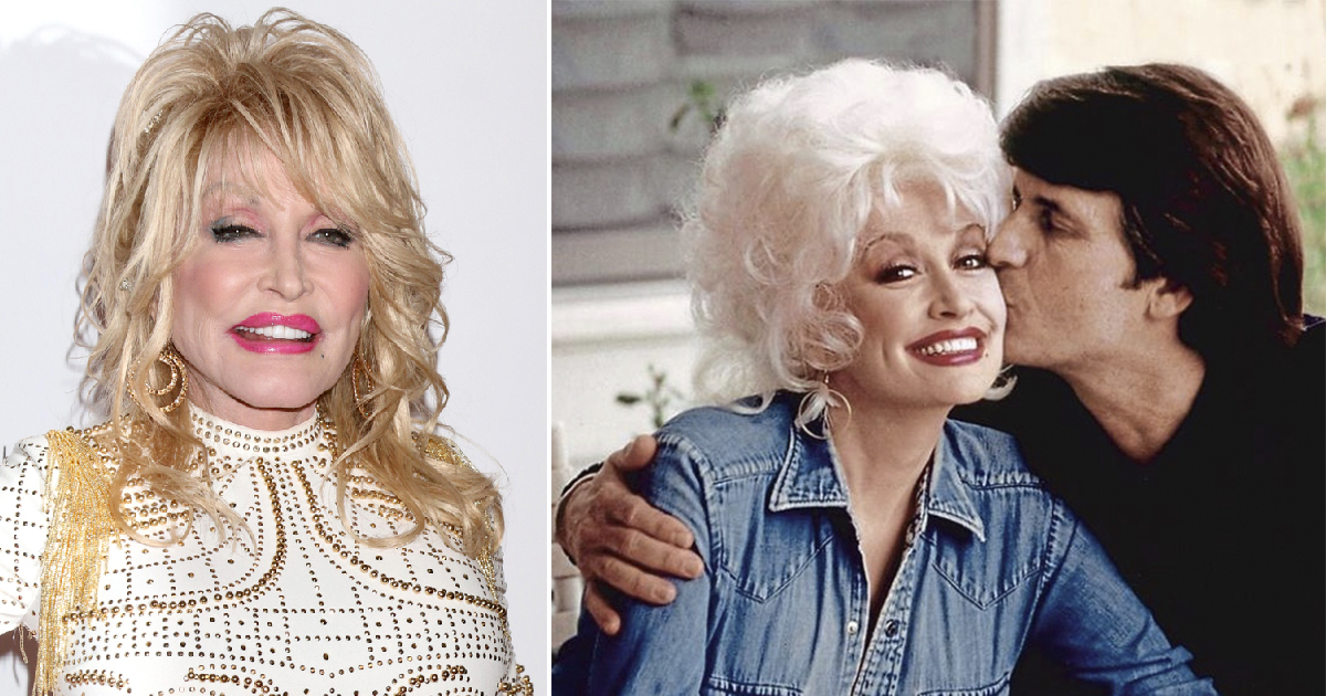 Dolly Parton says she will no longer be touring and instead will spend