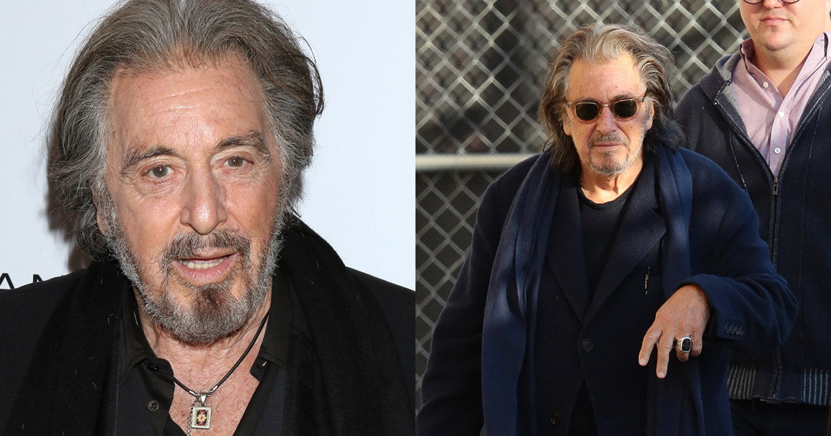 Al Pacino’s health battle throughout his stardom has not been easy