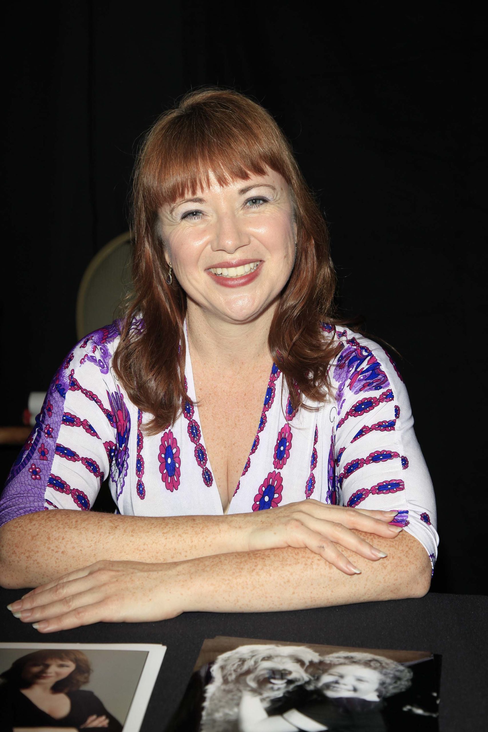 Aileen Quinn