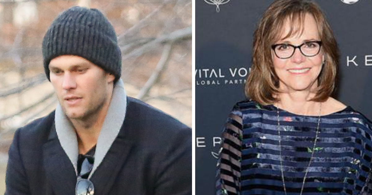 Tom Brady responds to Rob Gronkowski's suggestion that he date actress