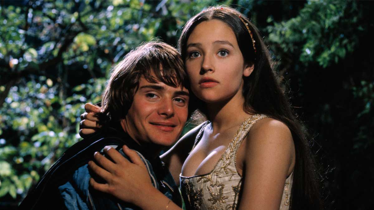 Ромео и Джульетта фильм 2000