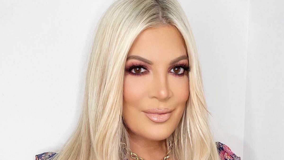 Tori Spelling - Read up on all the latest about Tori Spelling on Newsner